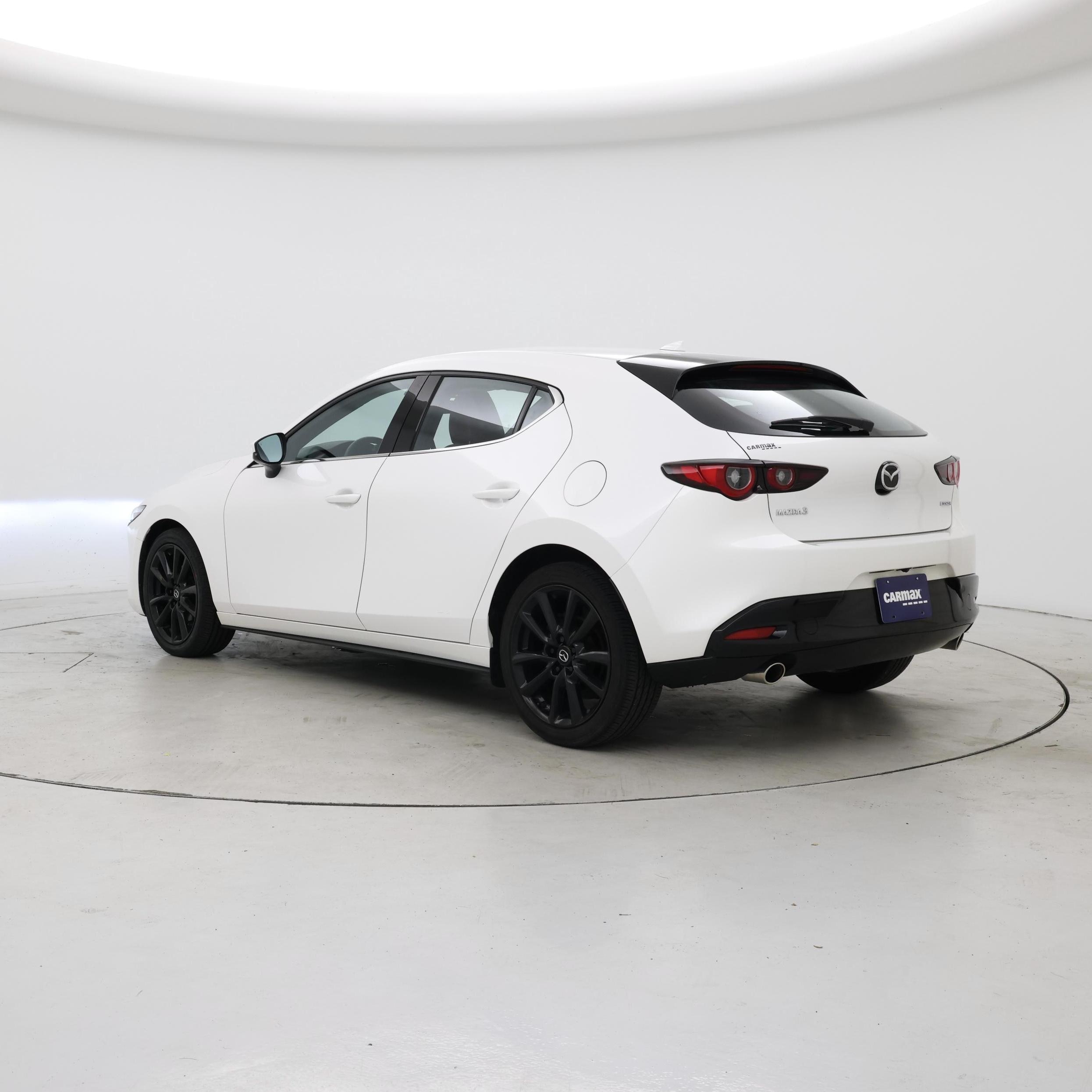 Thumbnail: 2022 Mazda Mazda3 - 2