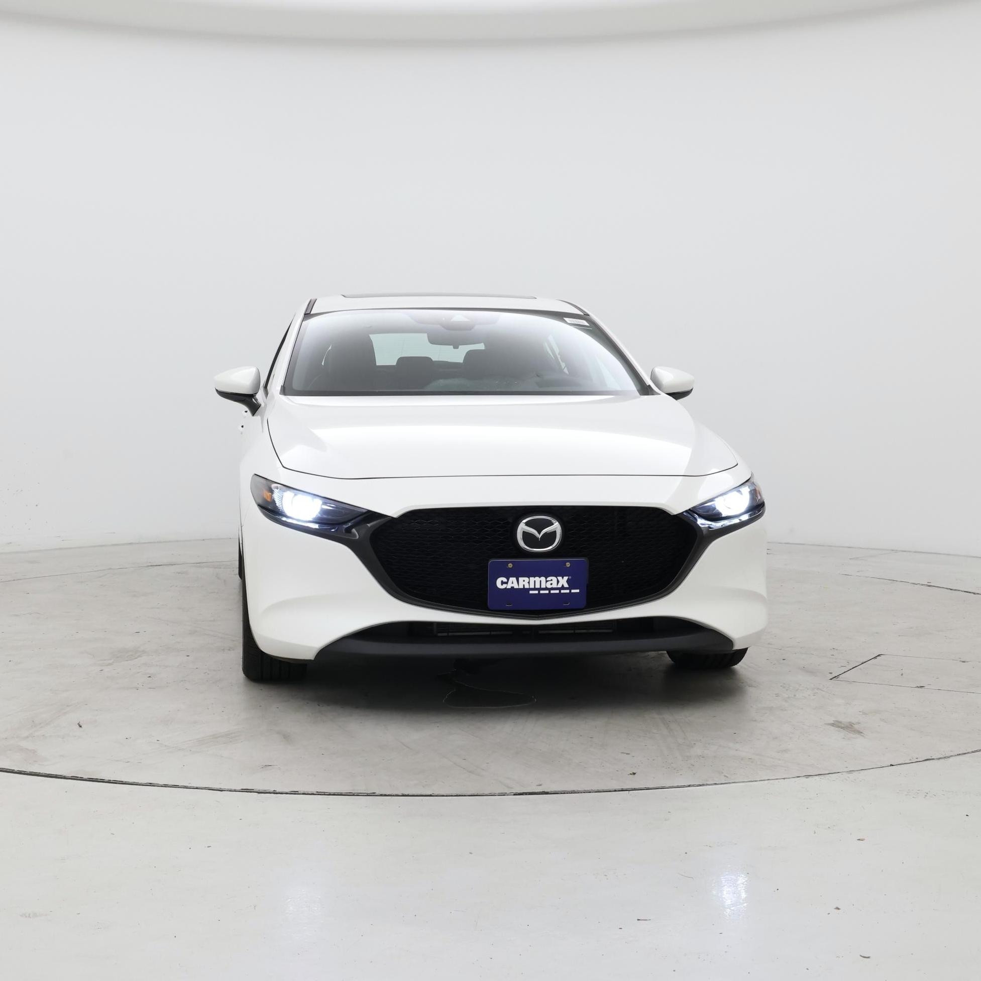 Thumbnail: 2022 Mazda Mazda3 - 5