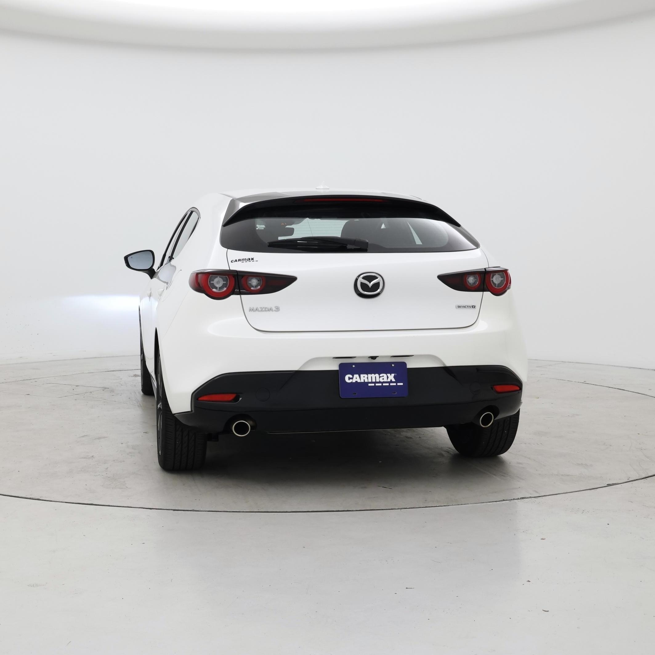 Thumbnail: 2022 Mazda Mazda3 - 6