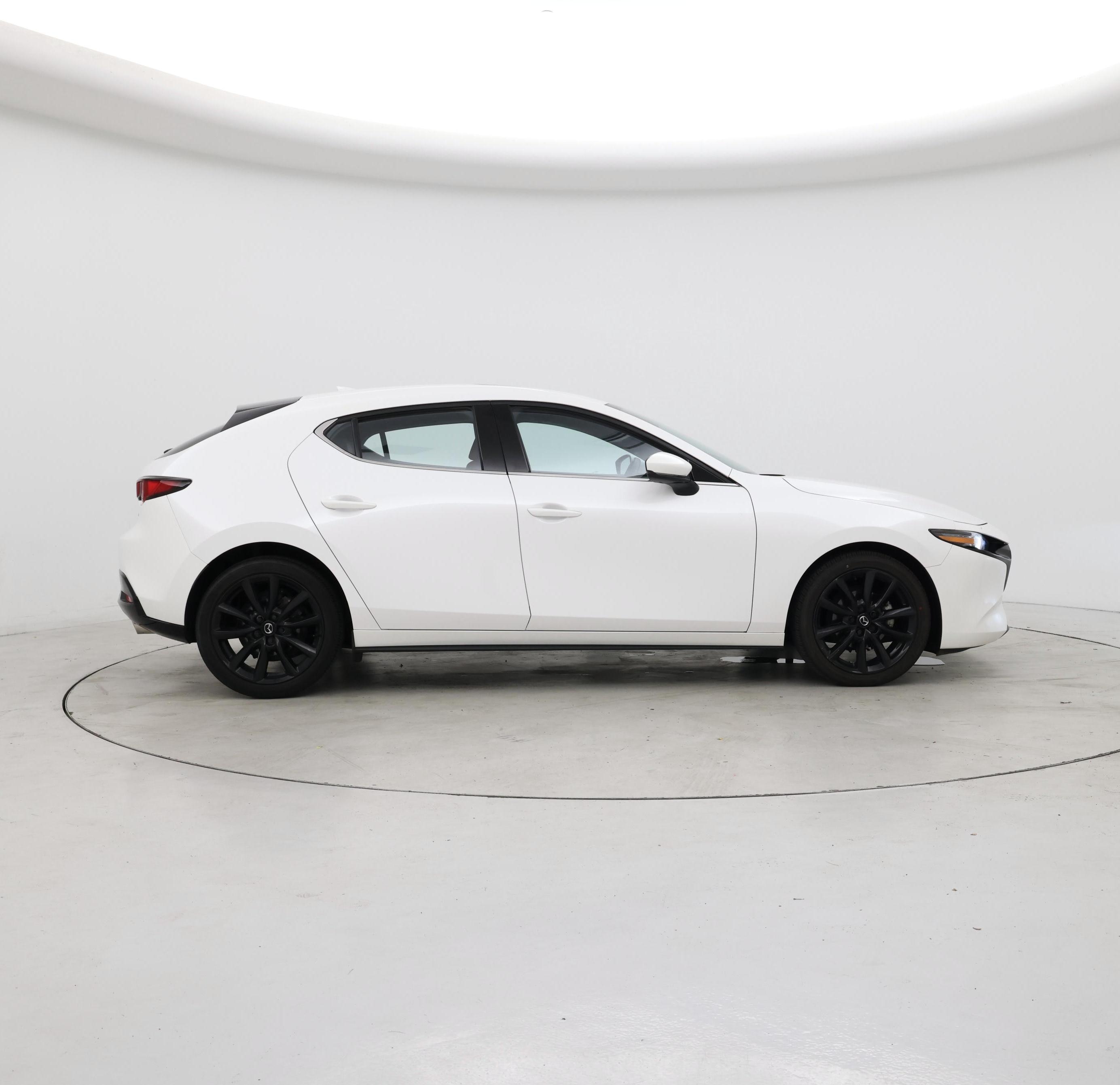 Thumbnail: 2022 Mazda Mazda3 - 7