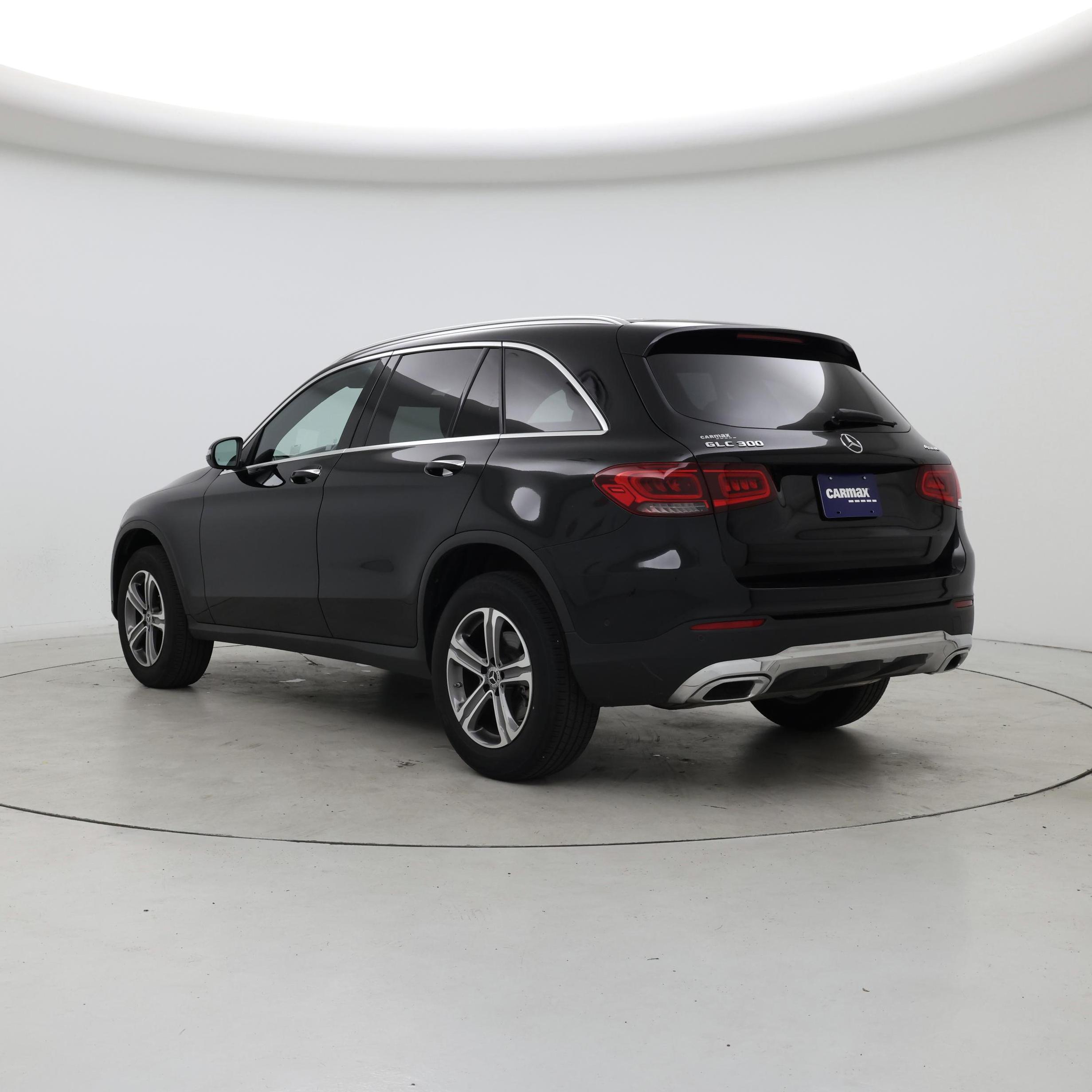 Thumbnail: 2022 Mercedes-Benz GLC - 2
