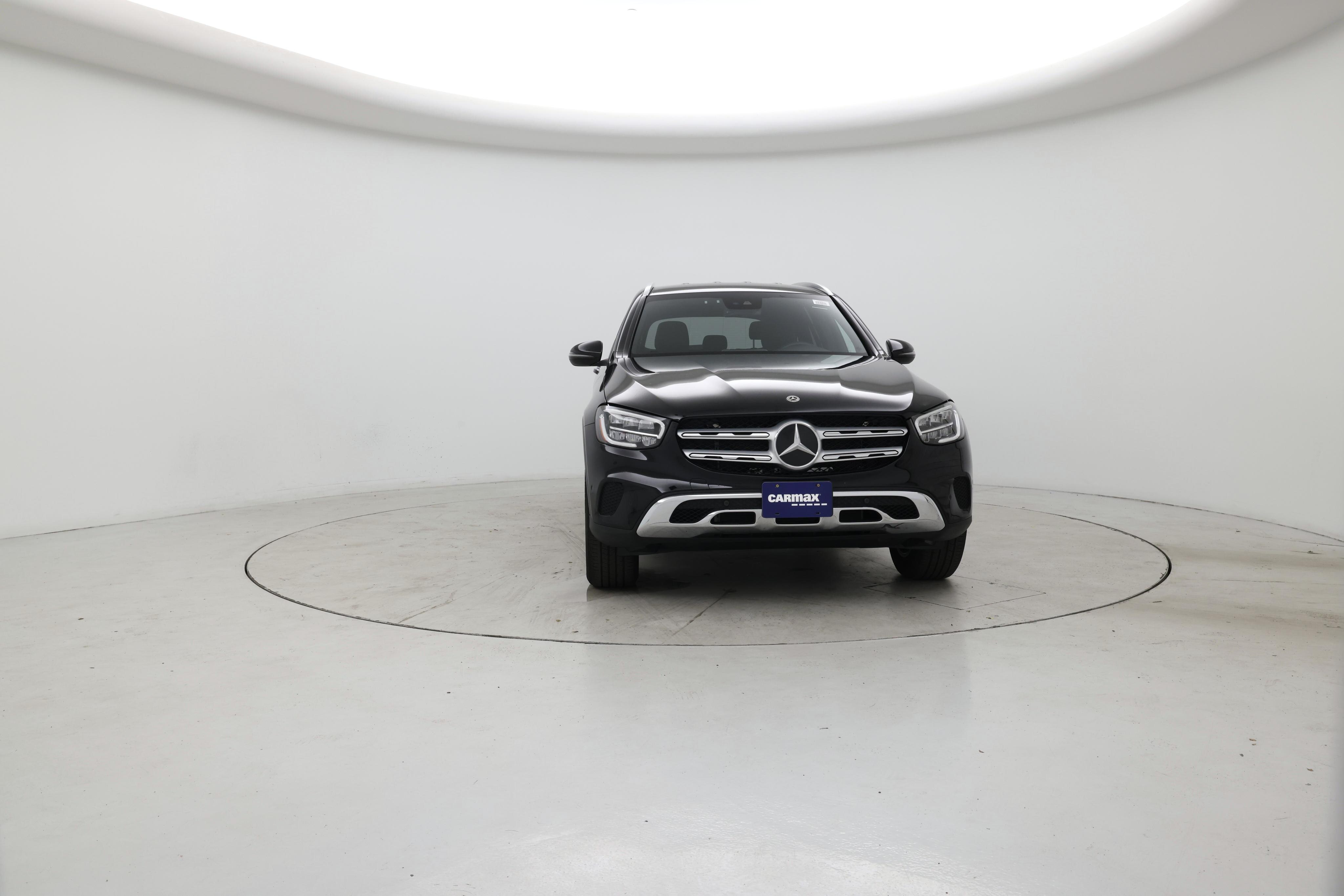 Thumbnail: 2022 Mercedes-Benz GLC - 5