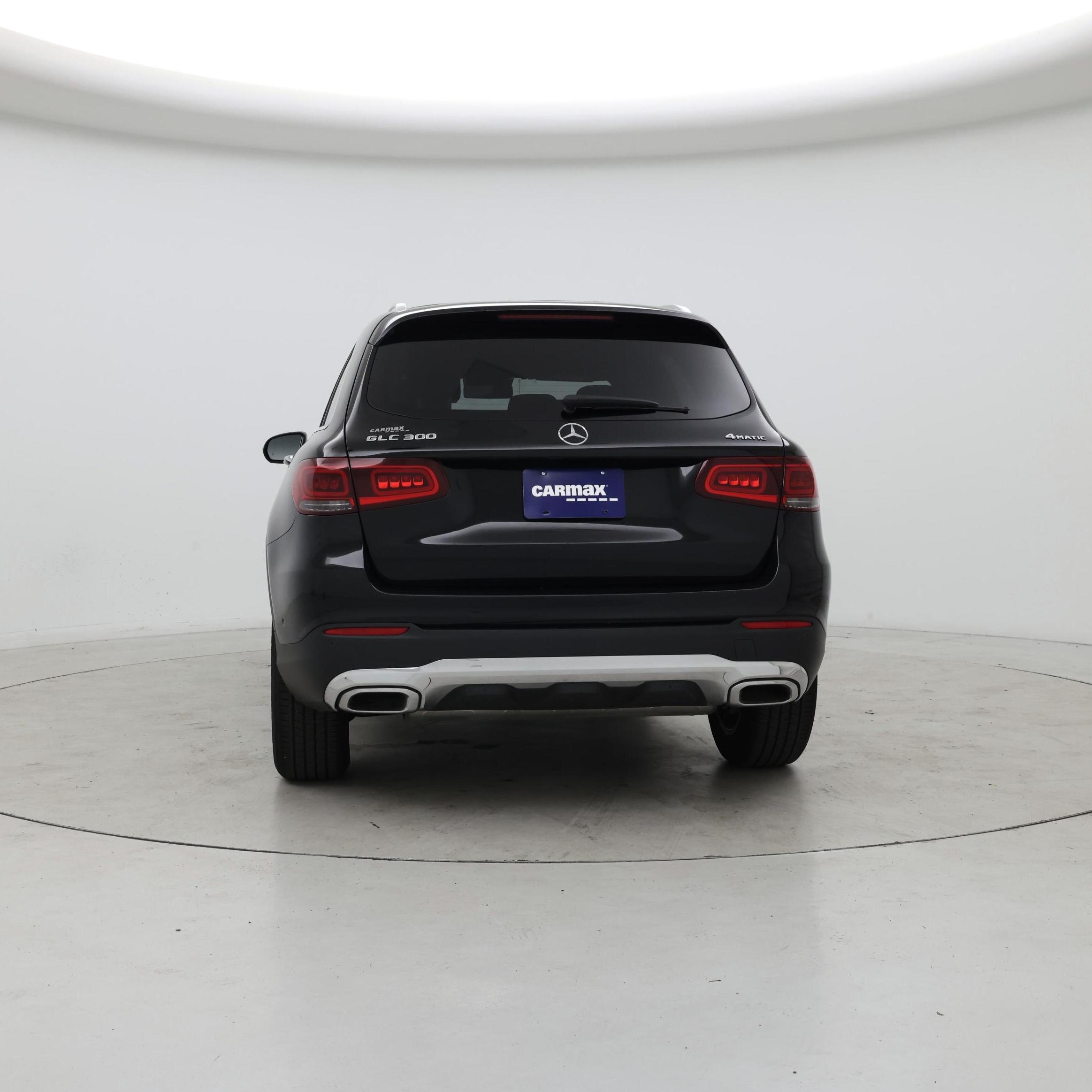Thumbnail: 2022 Mercedes-Benz GLC - 6