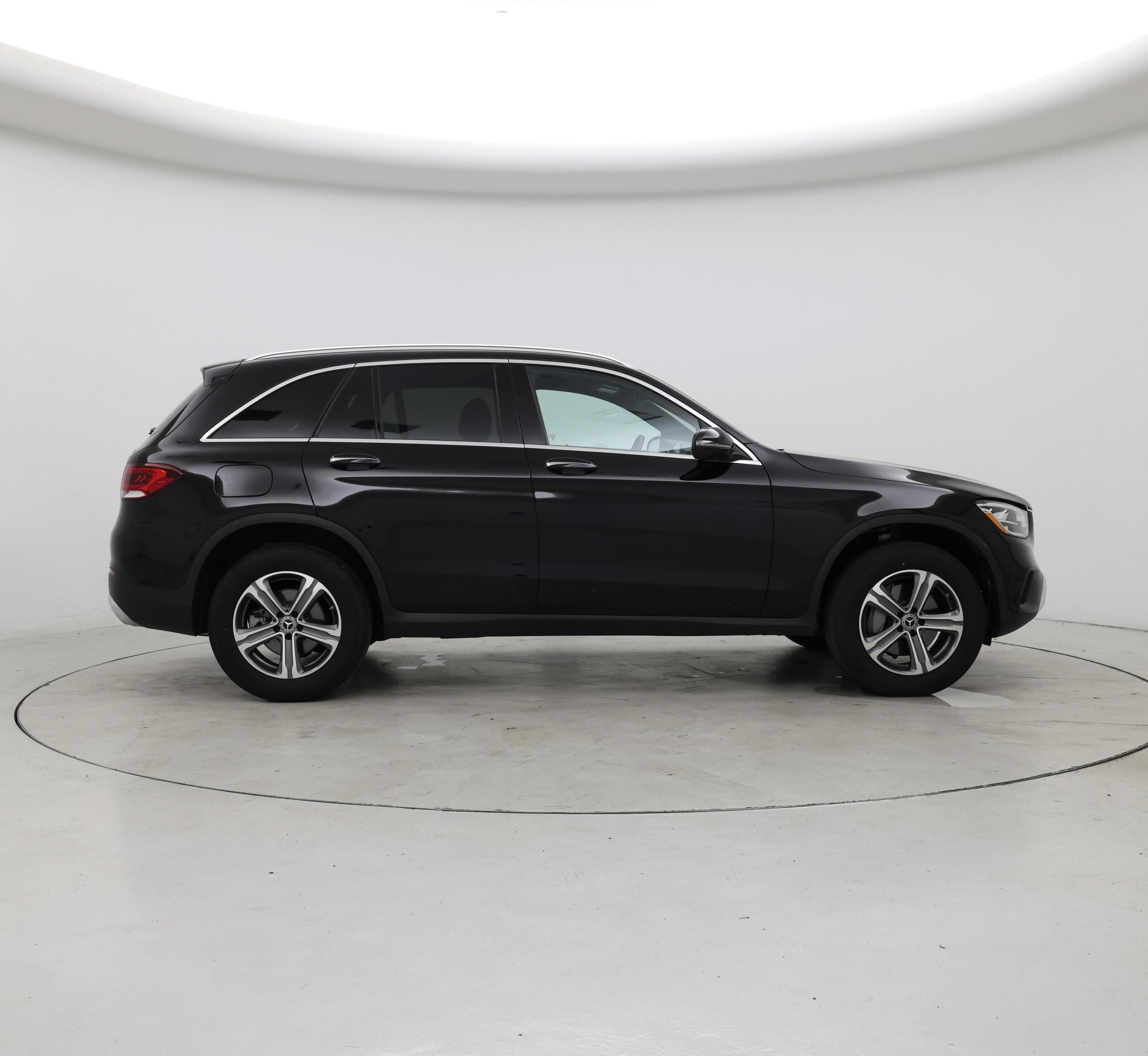 Thumbnail: 2022 Mercedes-Benz GLC - 7