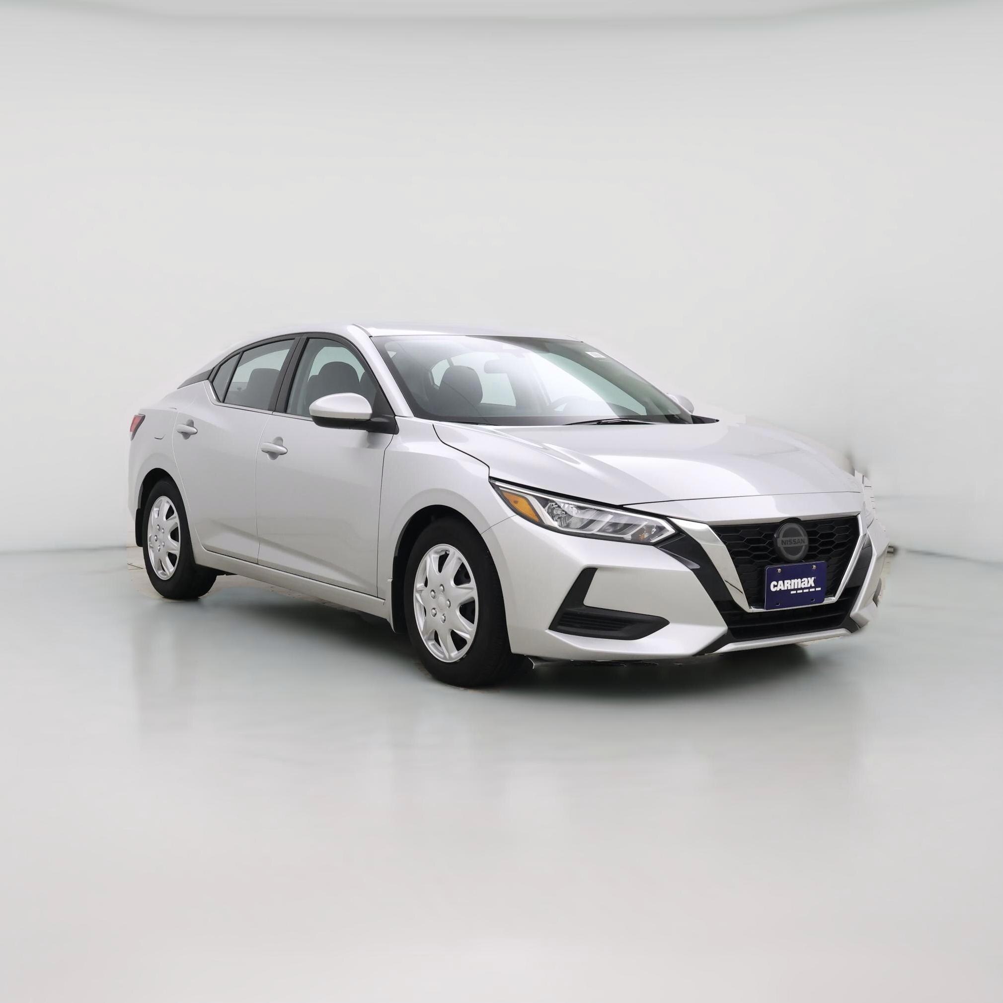 Thumbnail: 2022 Nissan Sentra - 1