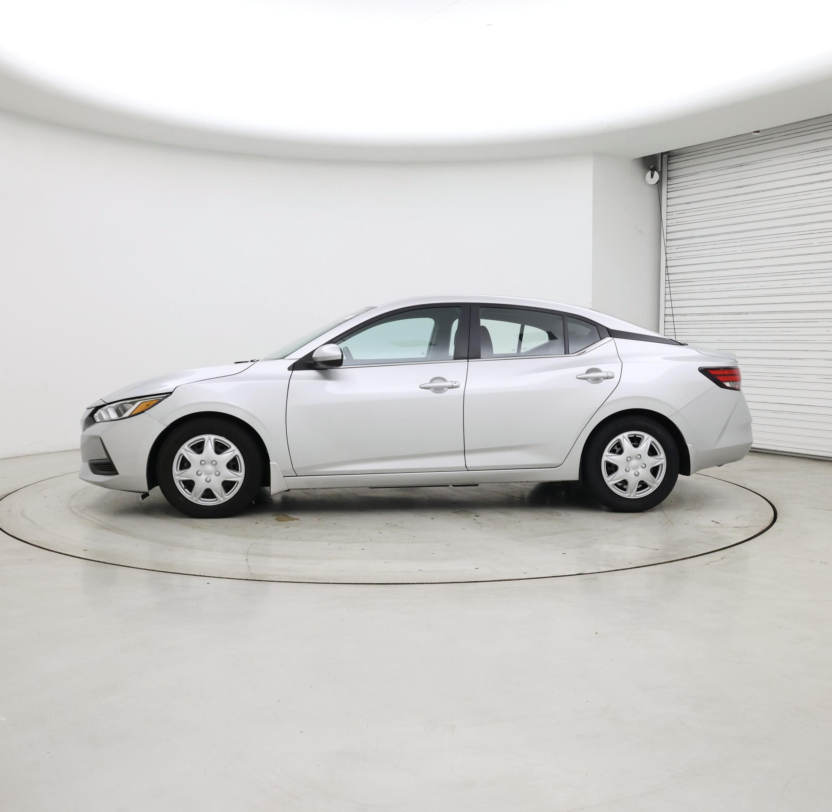 Thumbnail: 2022 Nissan Sentra - 3