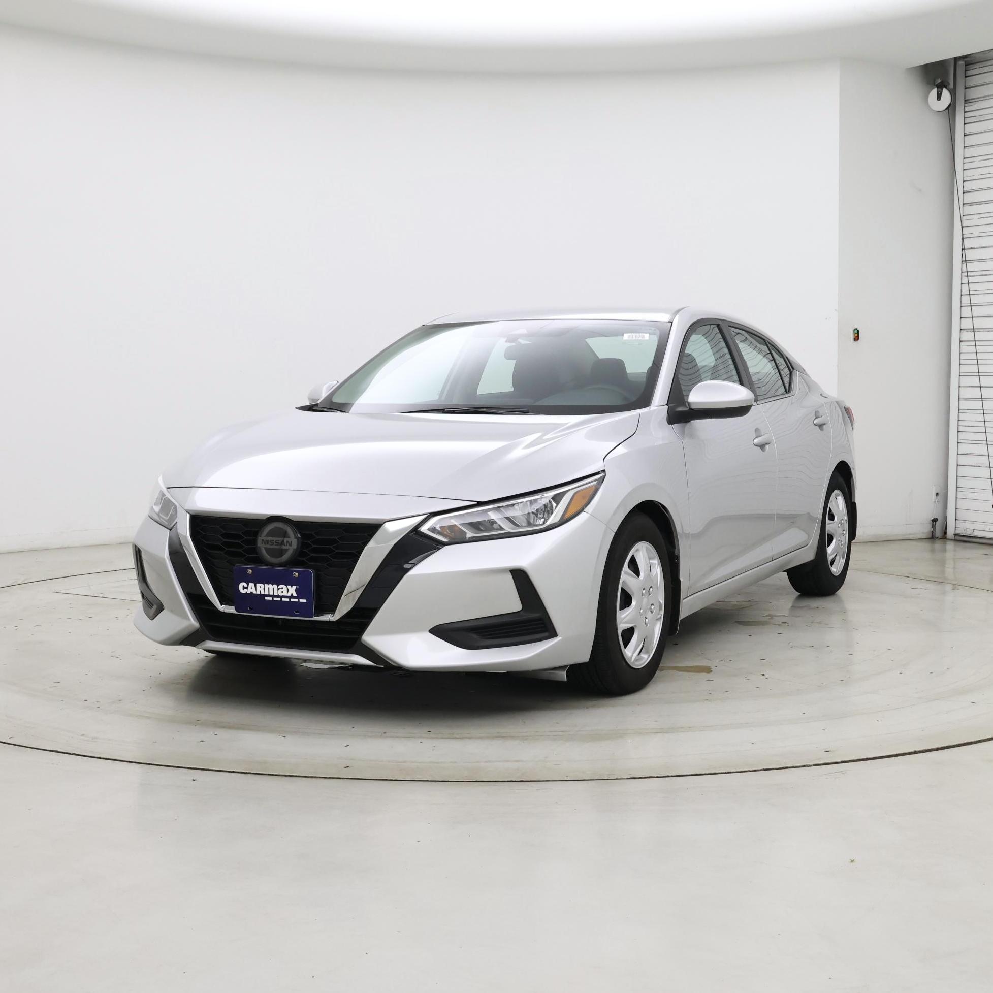 Thumbnail: 2022 Nissan Sentra - 4