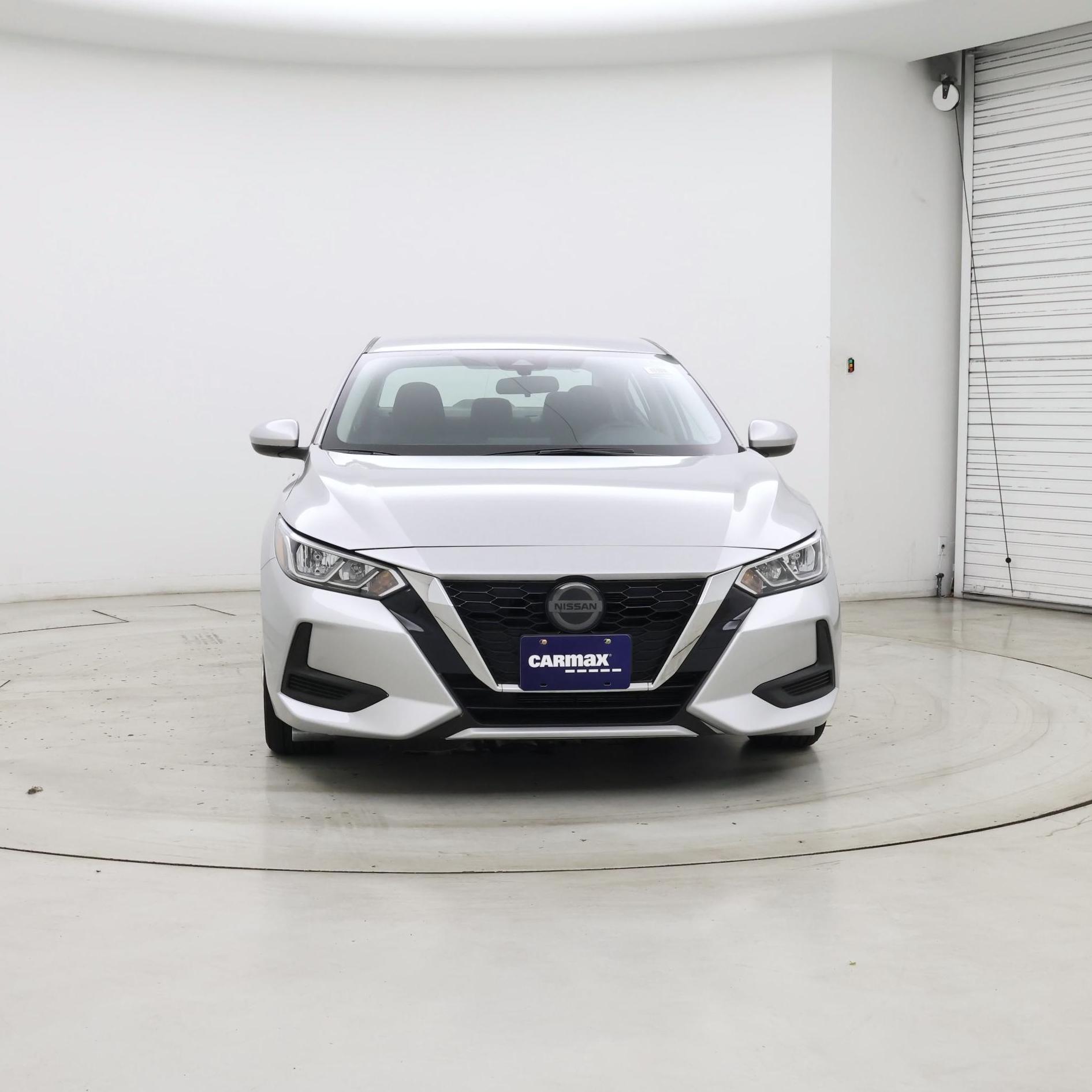 Thumbnail: 2022 Nissan Sentra - 5