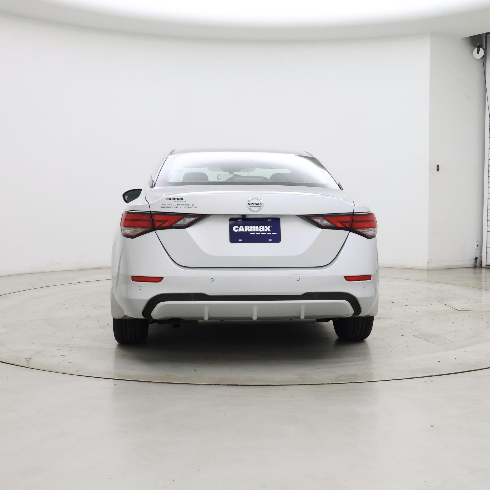 Thumbnail: 2022 Nissan Sentra - 6