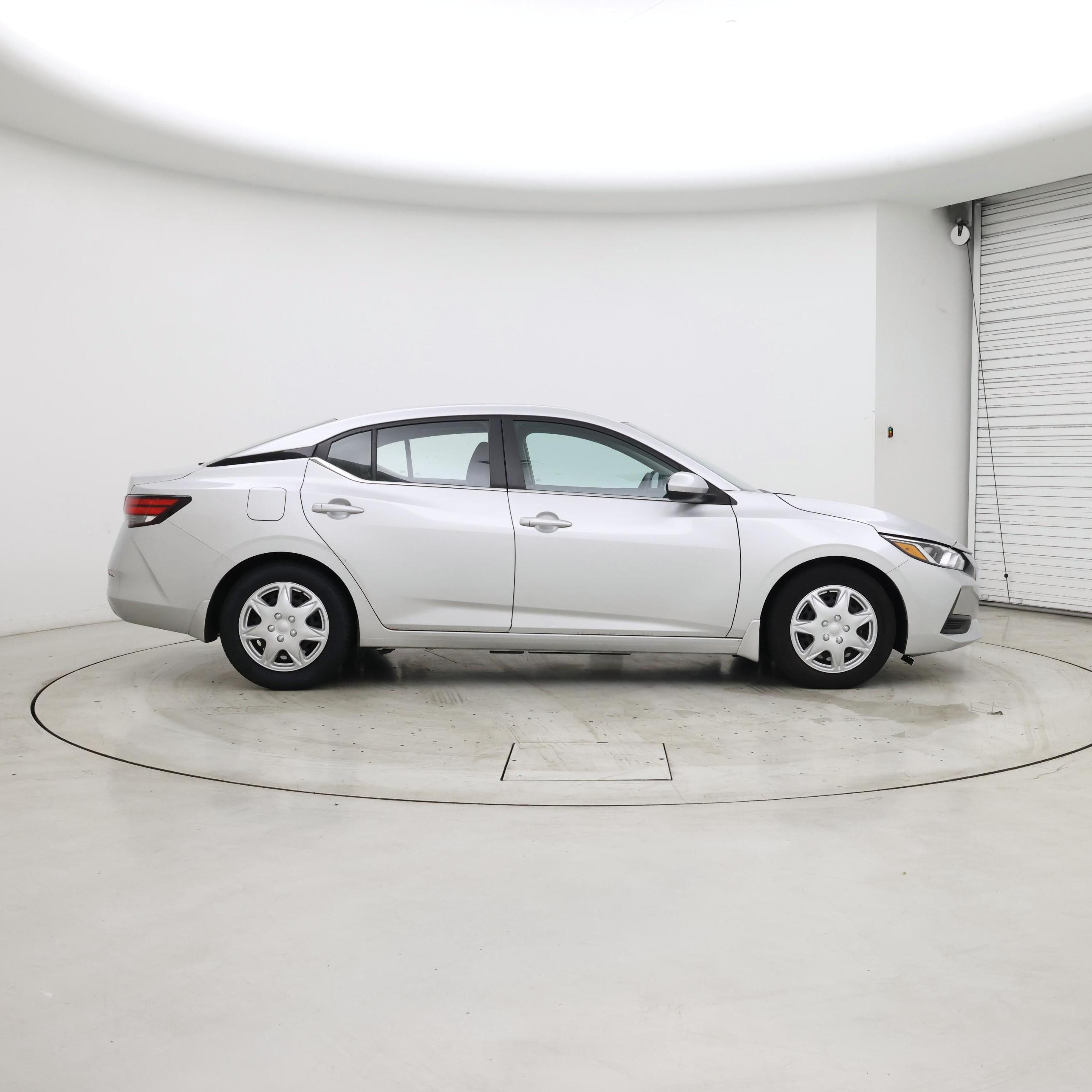 Thumbnail: 2022 Nissan Sentra - 7