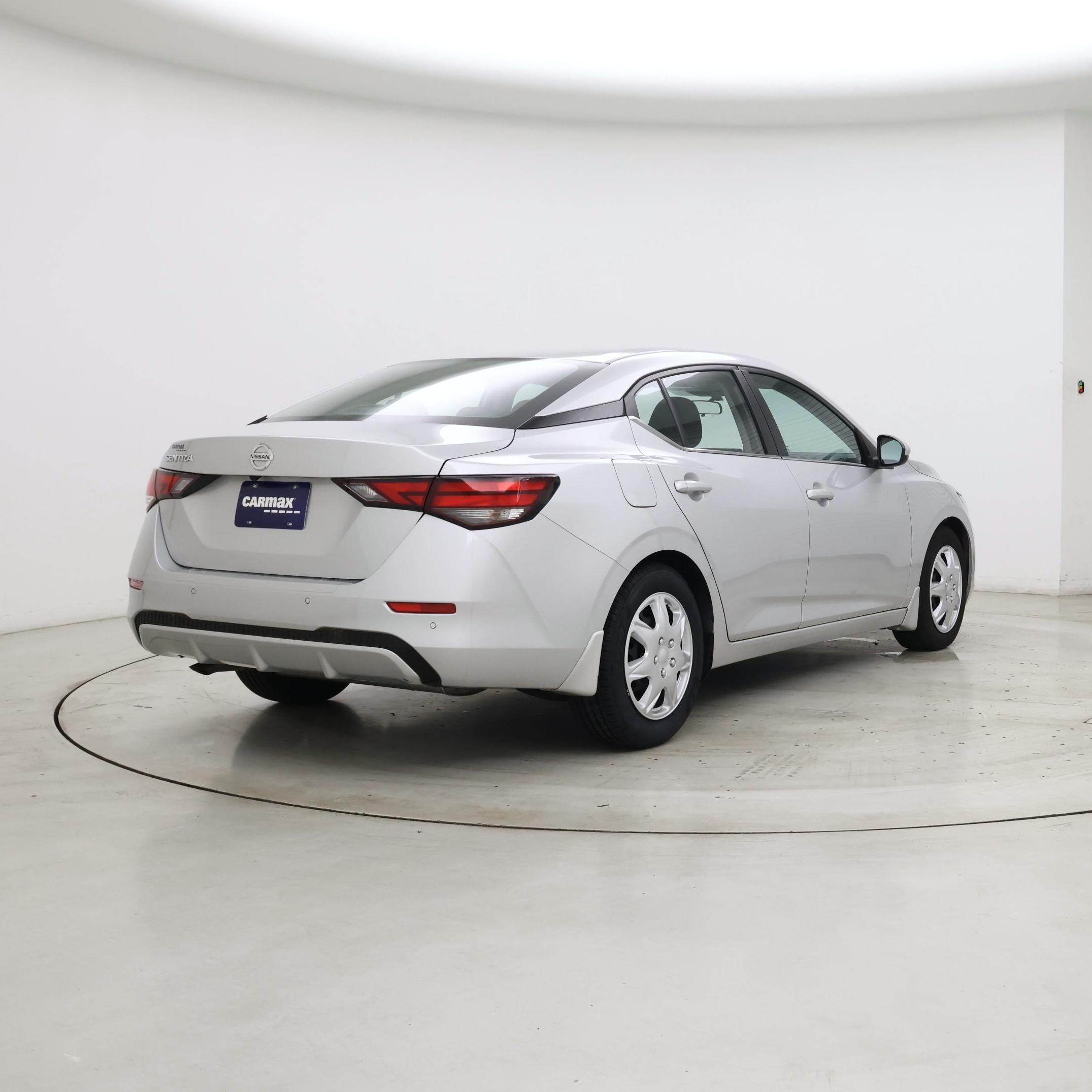 Thumbnail: 2022 Nissan Sentra - 8