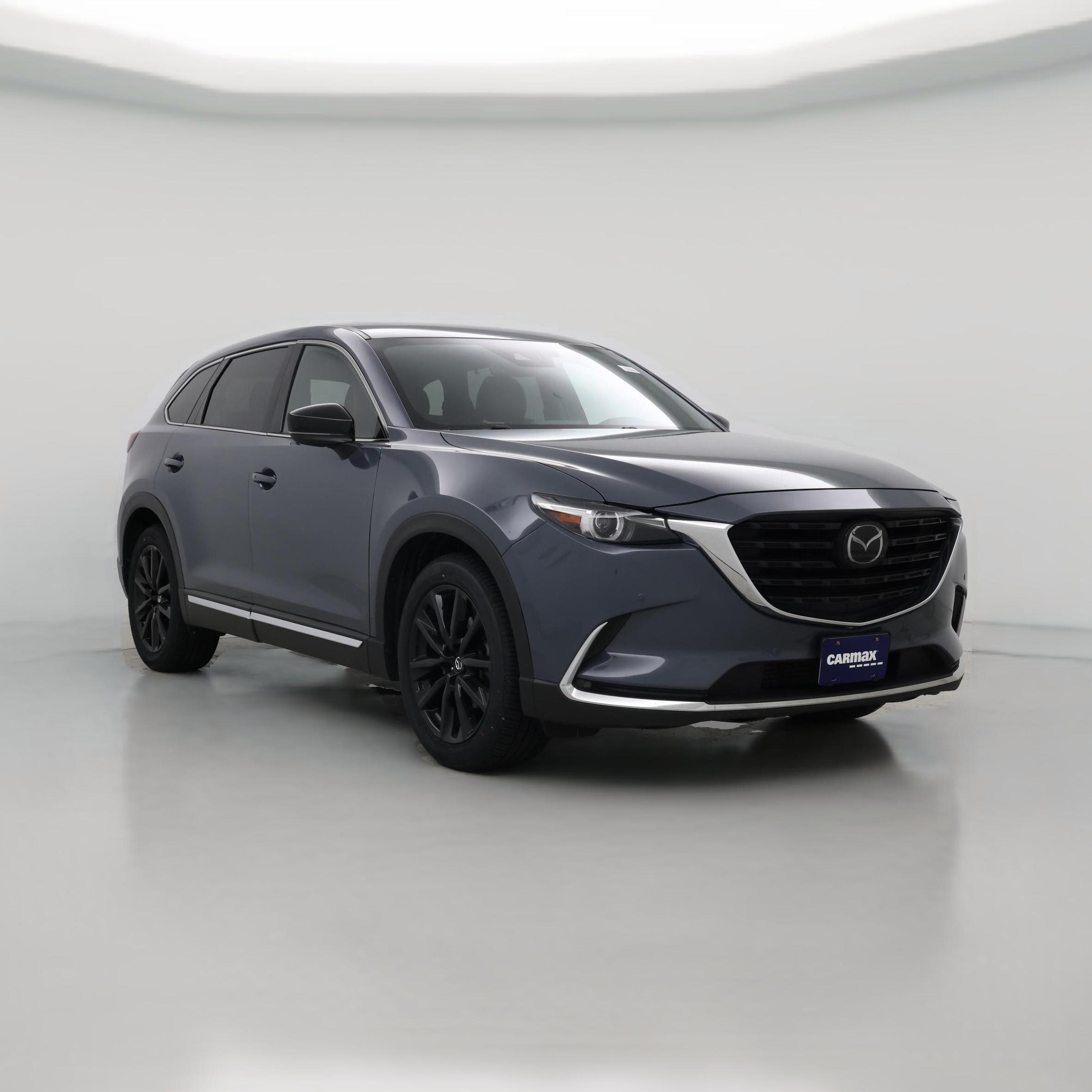 Thumbnail: 2023 Mazda CX-9 - 1