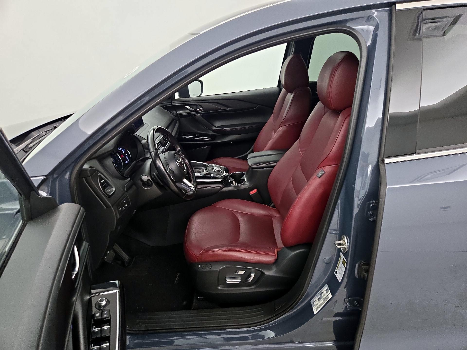 Thumbnail: 2023 Mazda CX-9 - 11