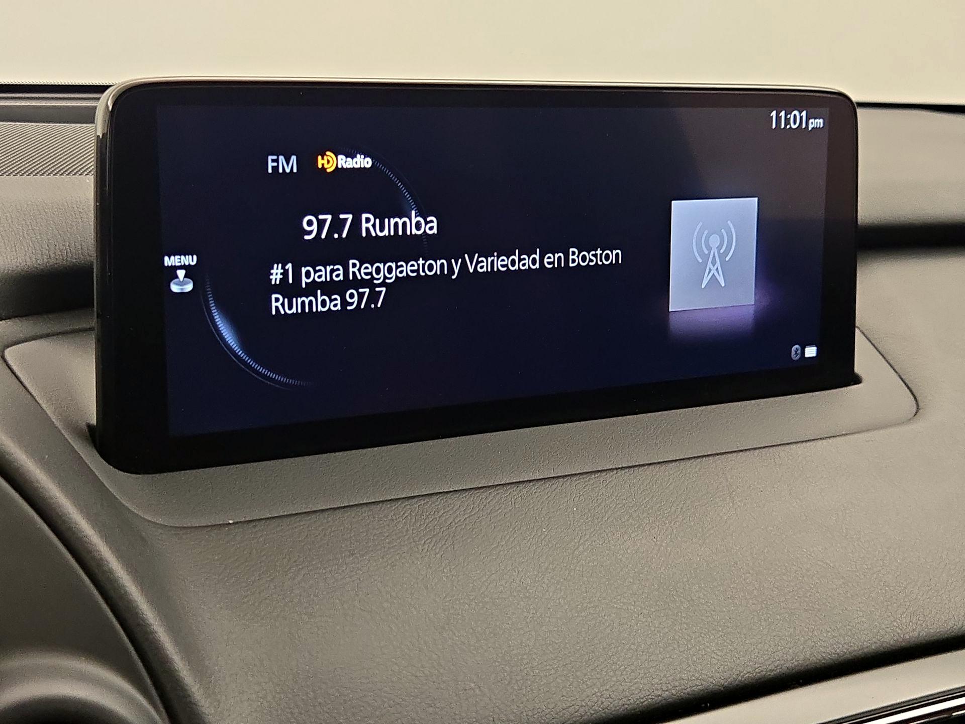 Thumbnail: 2023 Mazda CX-9 - 15