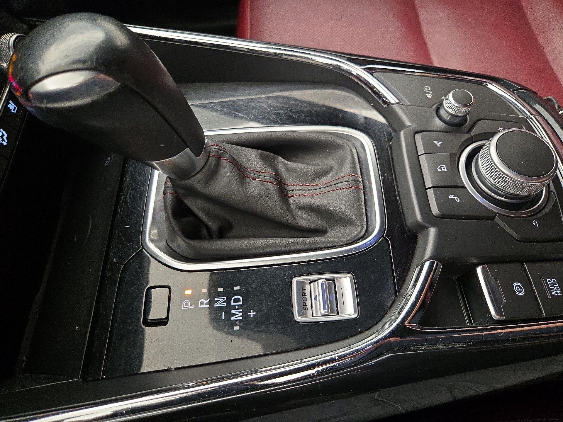 Thumbnail: 2023 Mazda CX-9 - 17