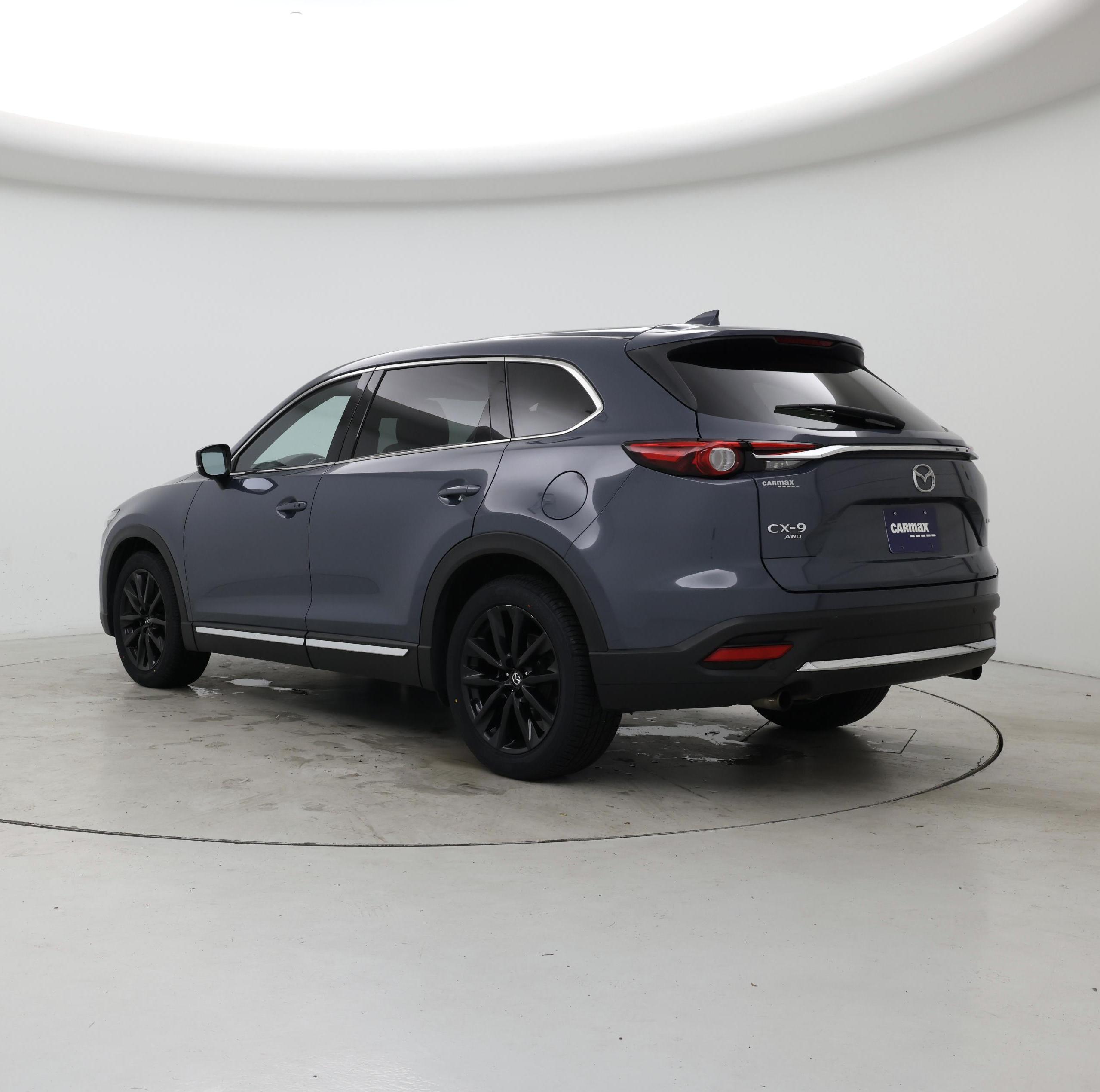 Thumbnail: 2023 Mazda CX-9 - 2
