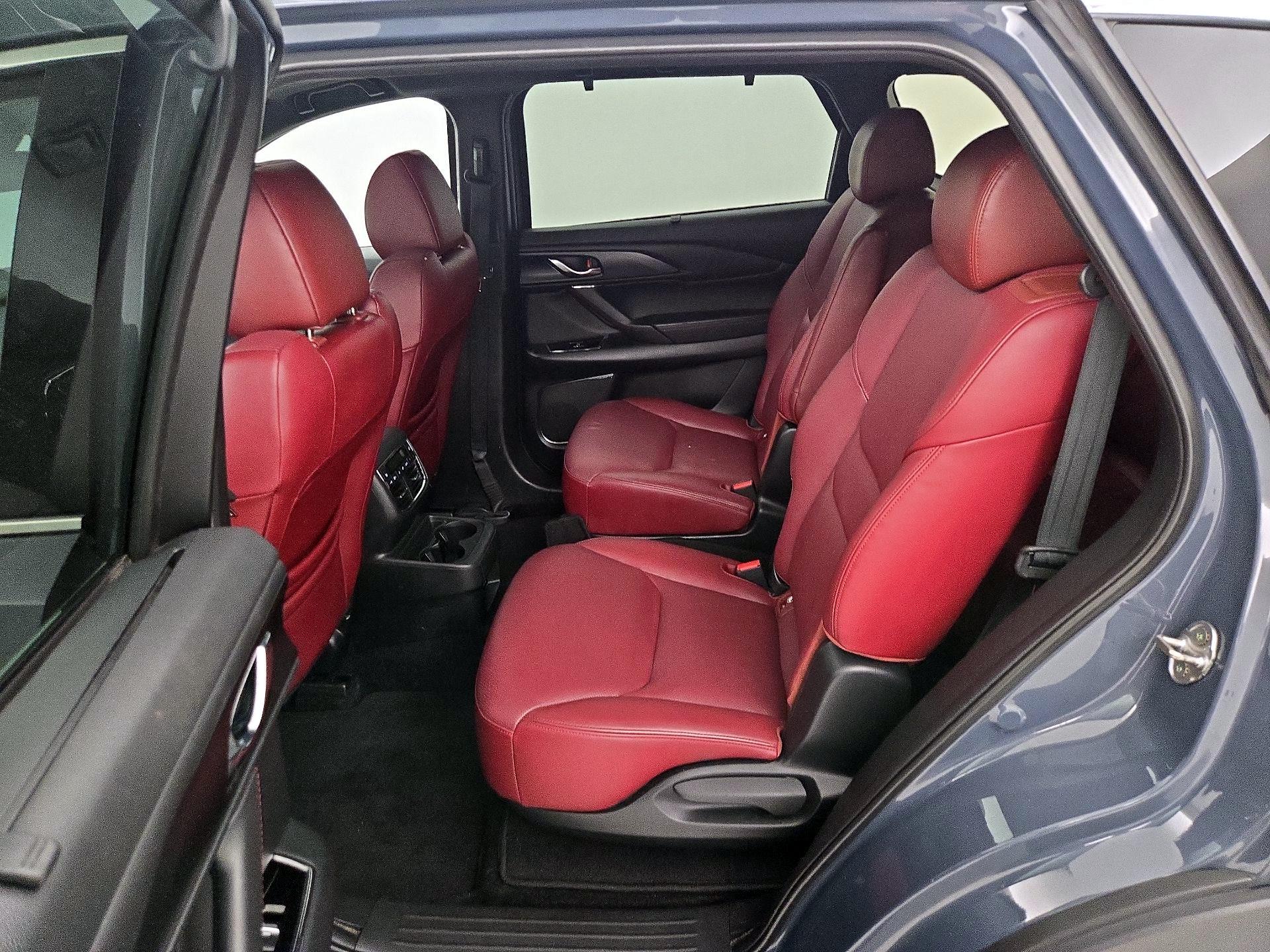 Thumbnail: 2023 Mazda CX-9 - 20