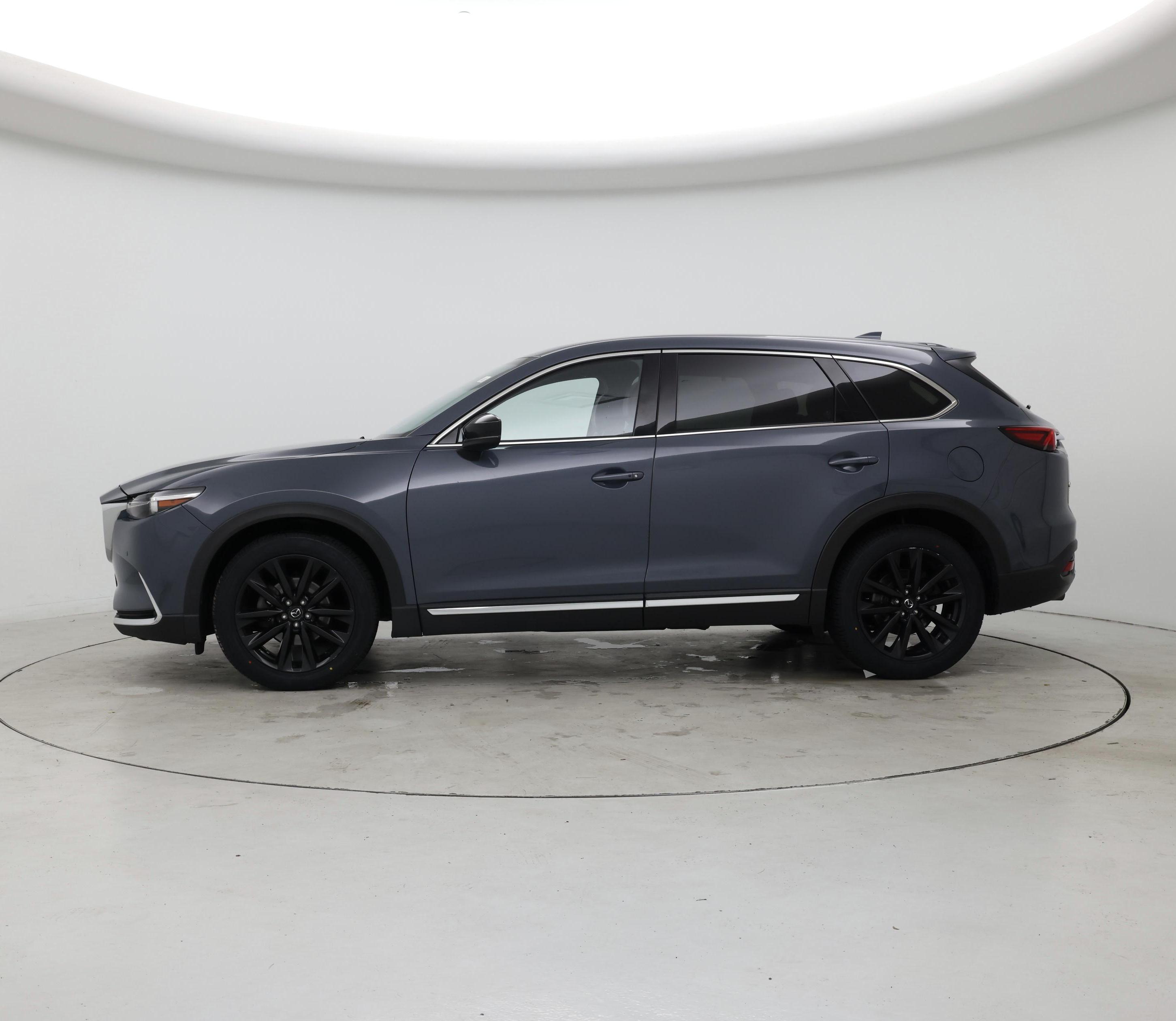 Thumbnail: 2023 Mazda CX-9 - 3