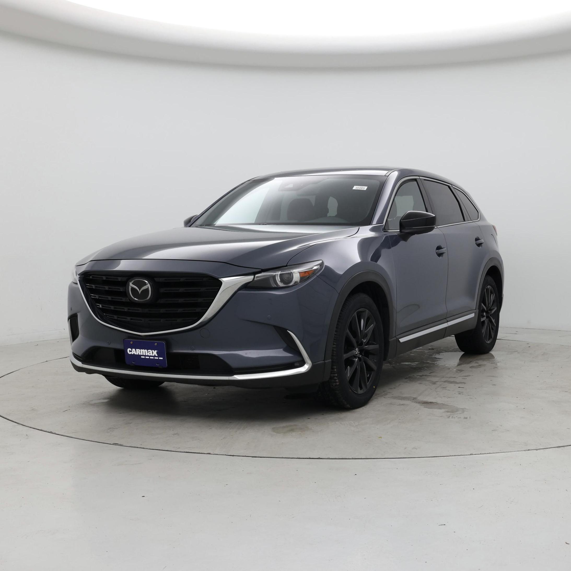 Thumbnail: 2023 Mazda CX-9 - 4