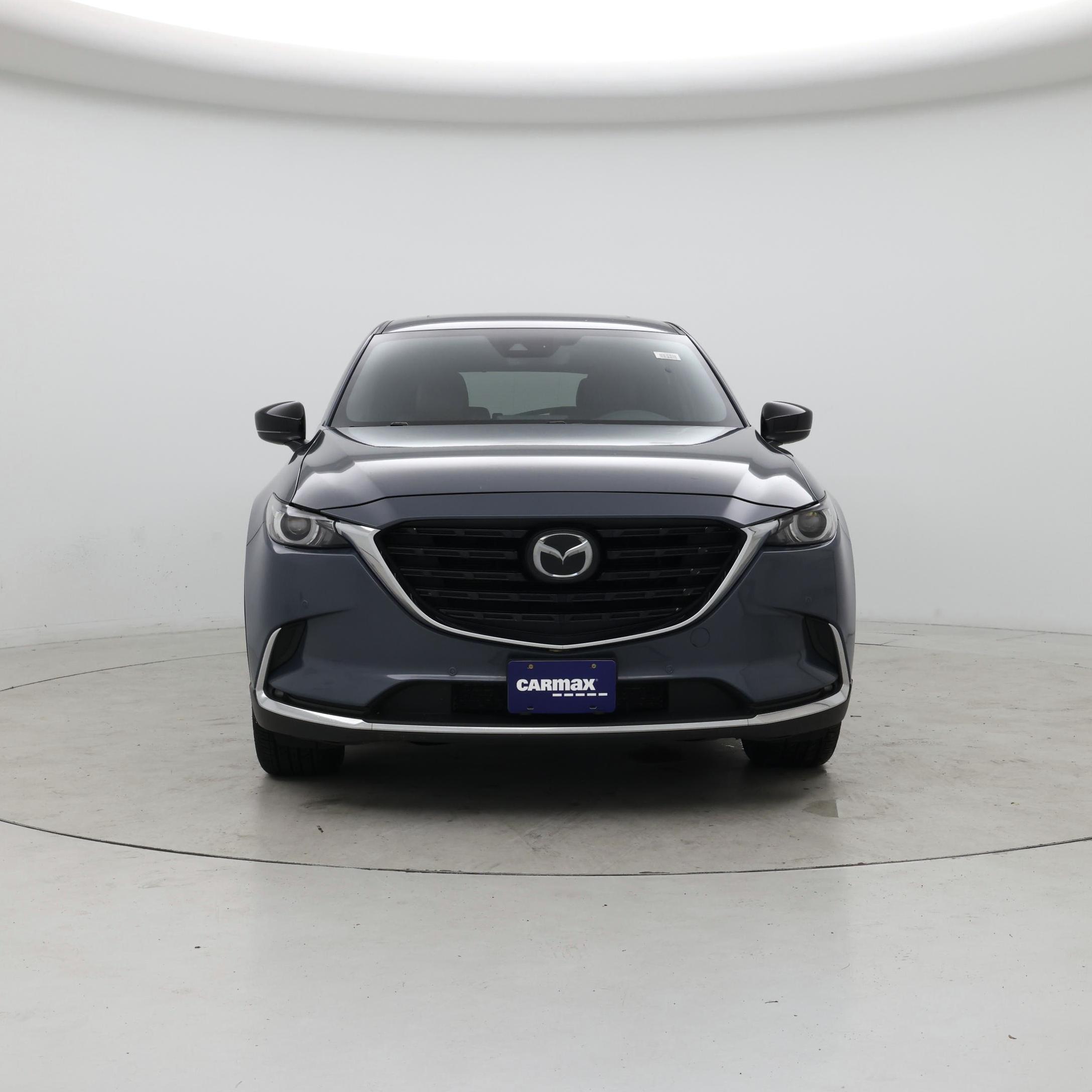 Thumbnail: 2023 Mazda CX-9 - 5