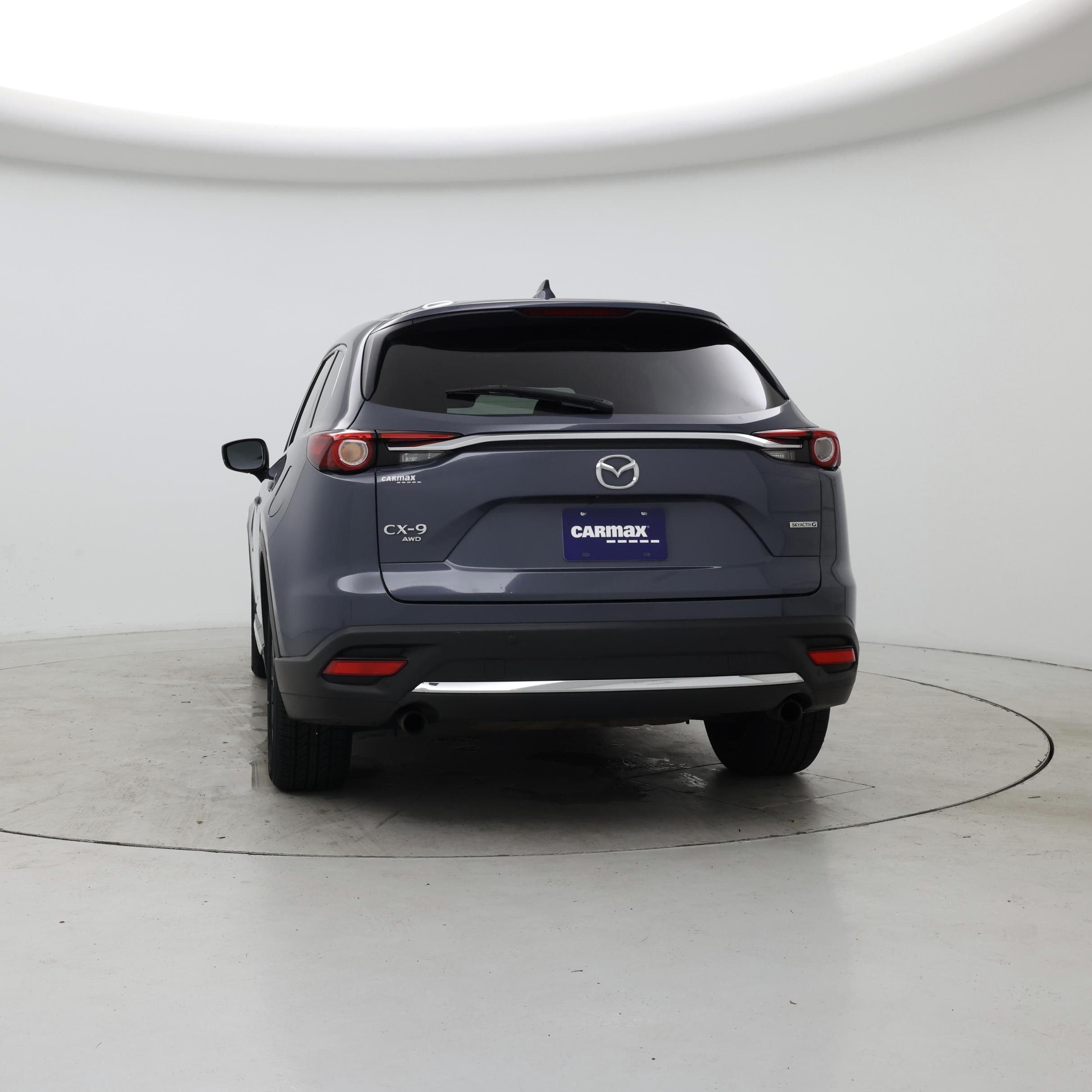 Thumbnail: 2023 Mazda CX-9 - 6