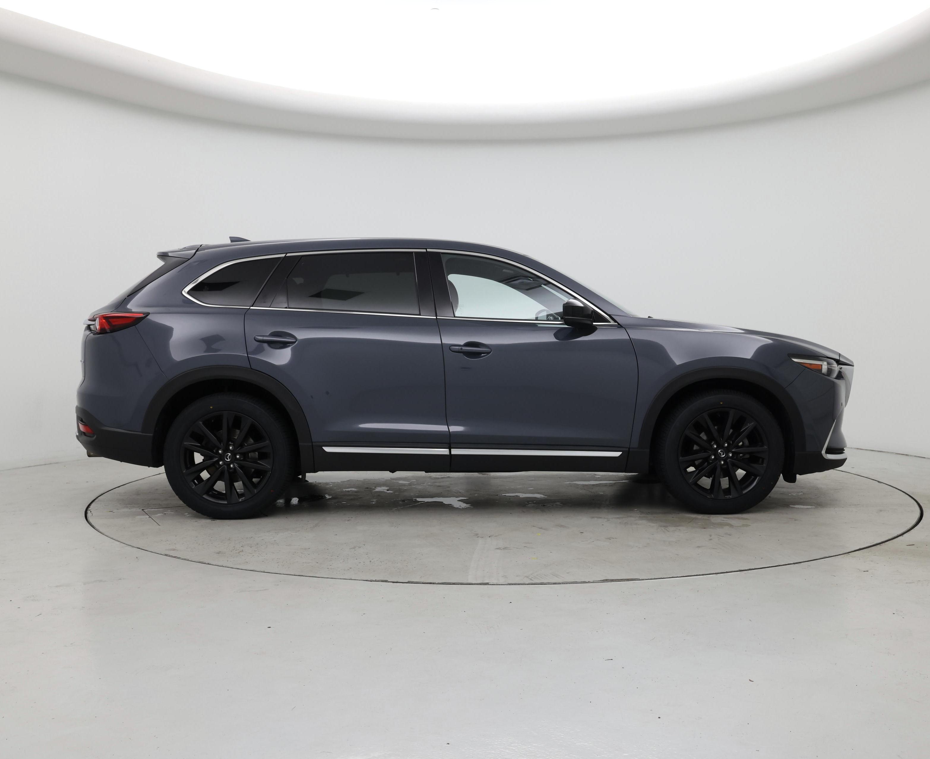 Thumbnail: 2023 Mazda CX-9 - 7