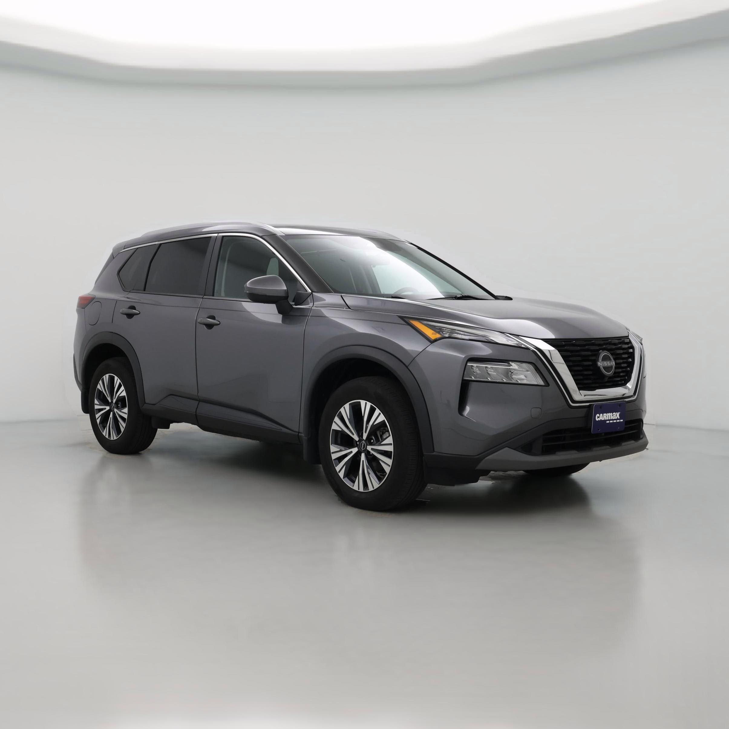 Thumbnail: 2022 Nissan Rogue - 1