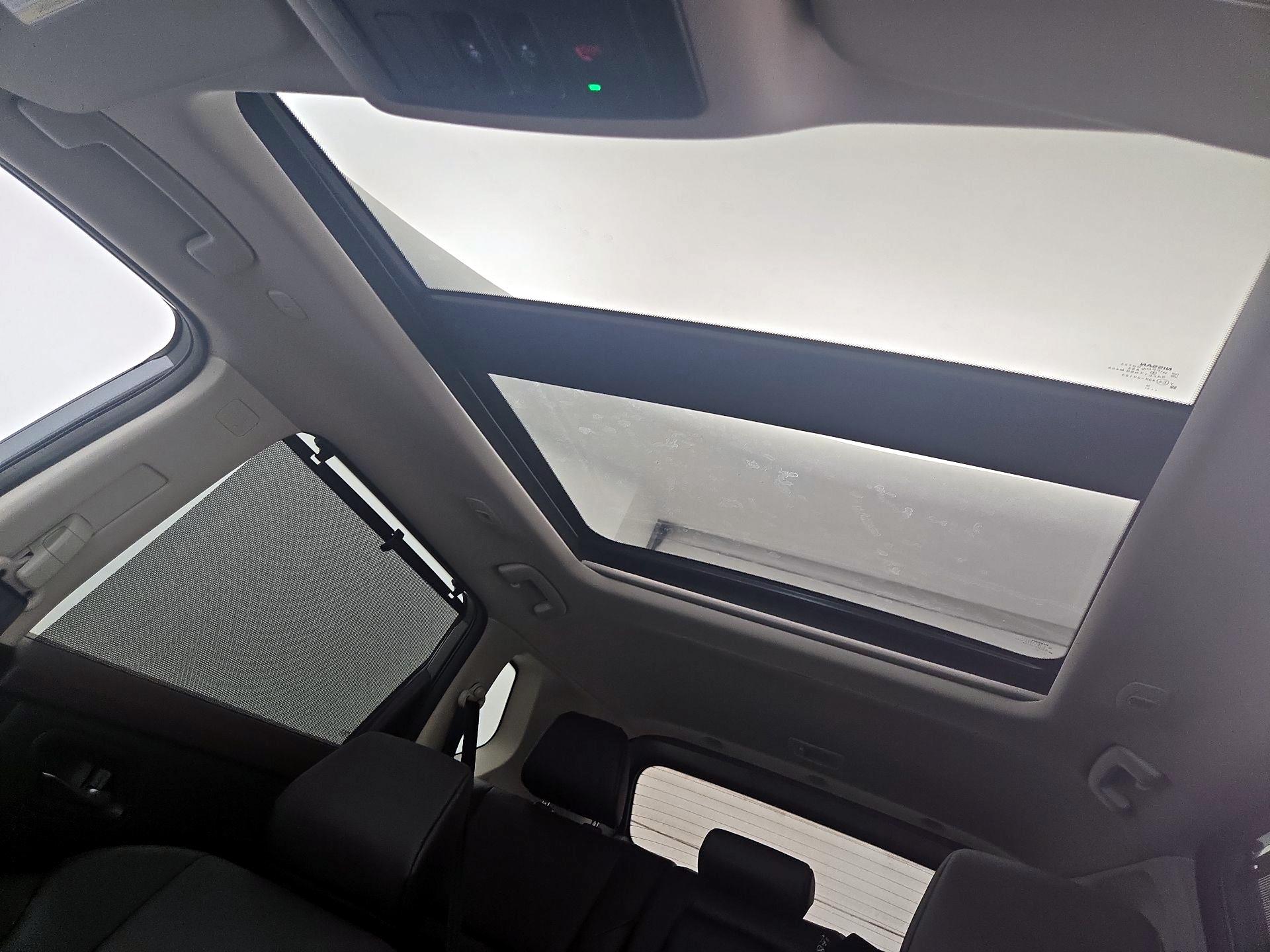 Thumbnail: 2022 Nissan Rogue - 19