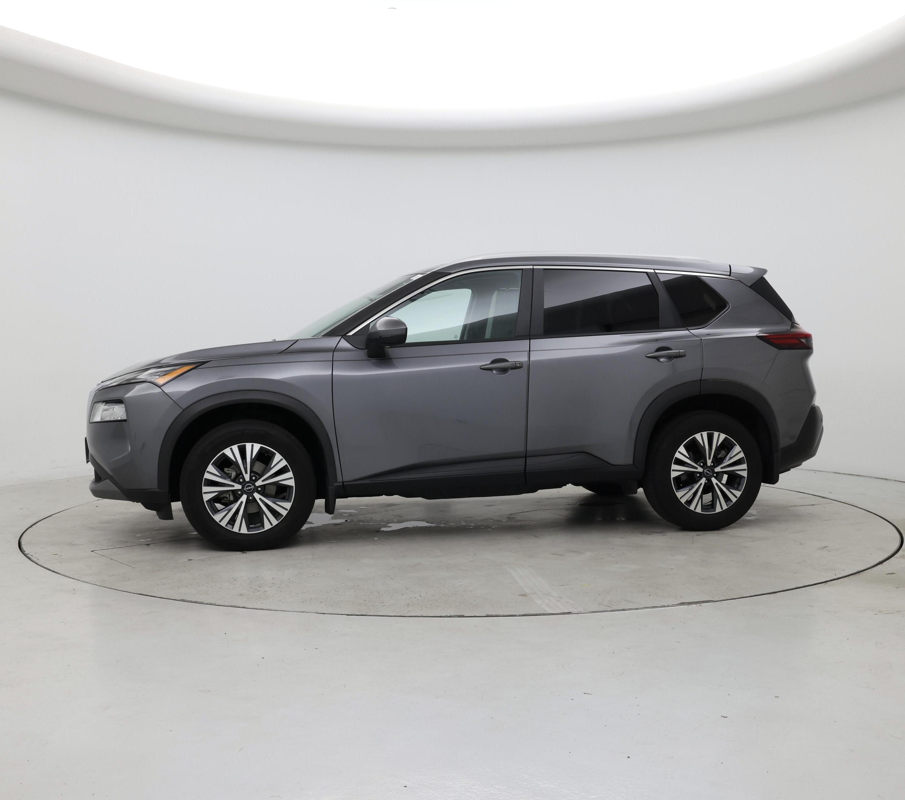Thumbnail: 2022 Nissan Rogue - 3