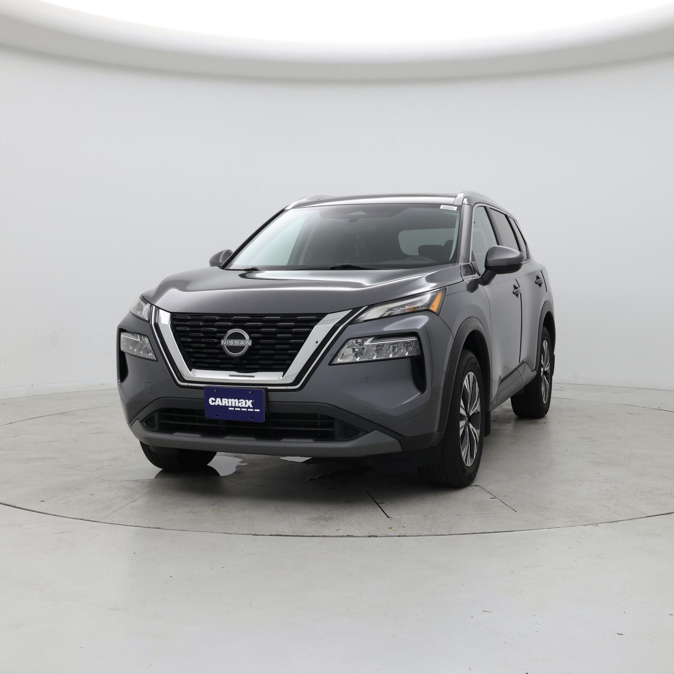 Thumbnail: 2022 Nissan Rogue - 4