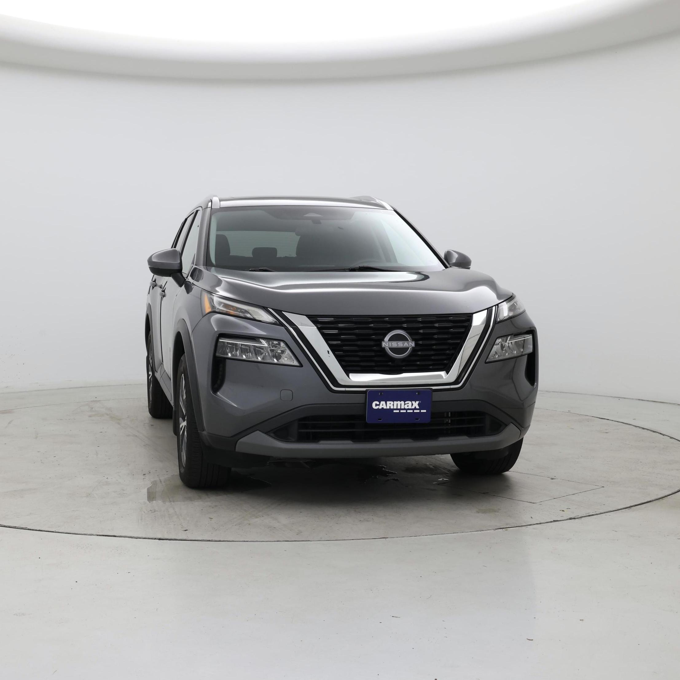 Thumbnail: 2022 Nissan Rogue - 5