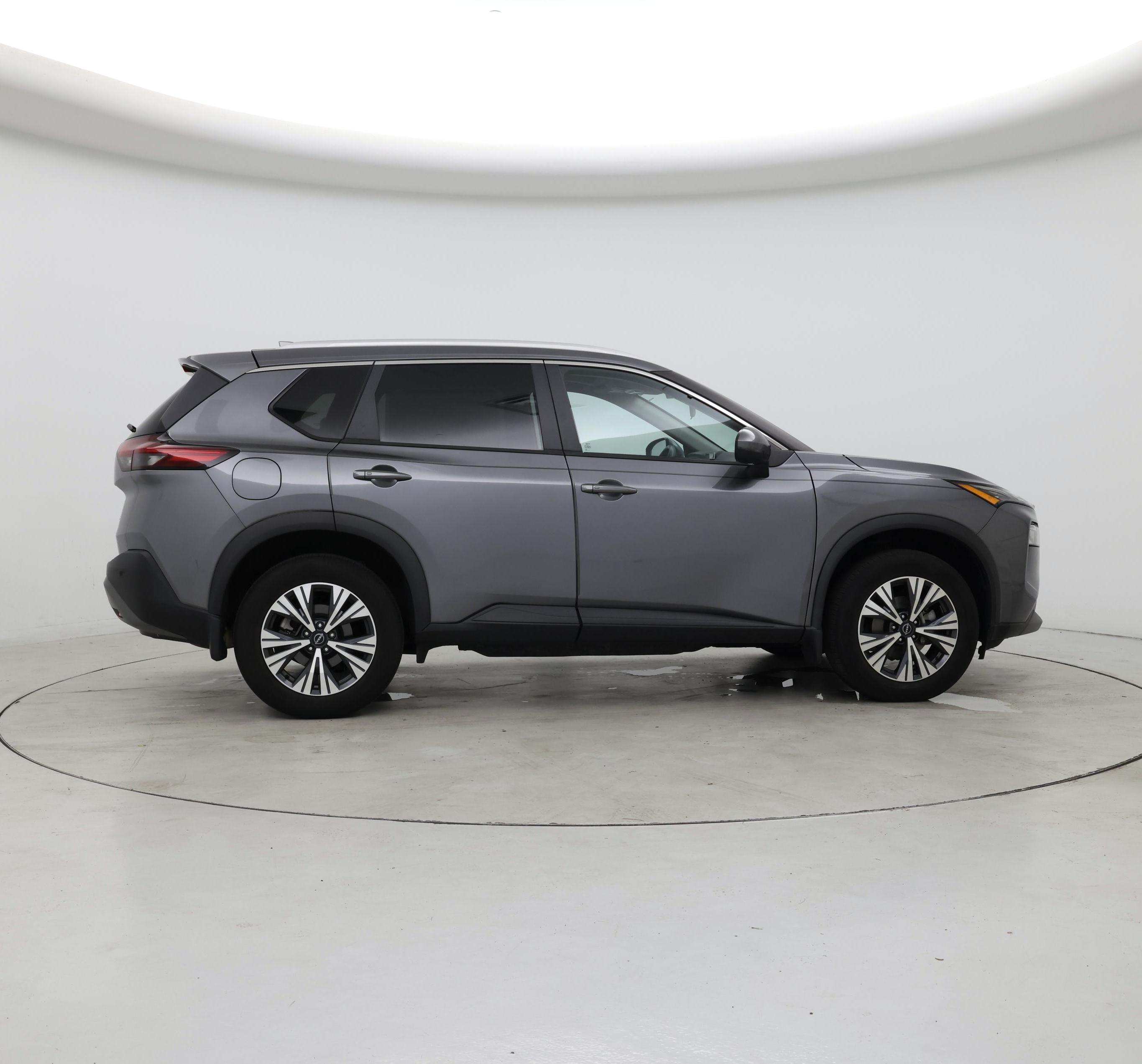 Thumbnail: 2022 Nissan Rogue - 7