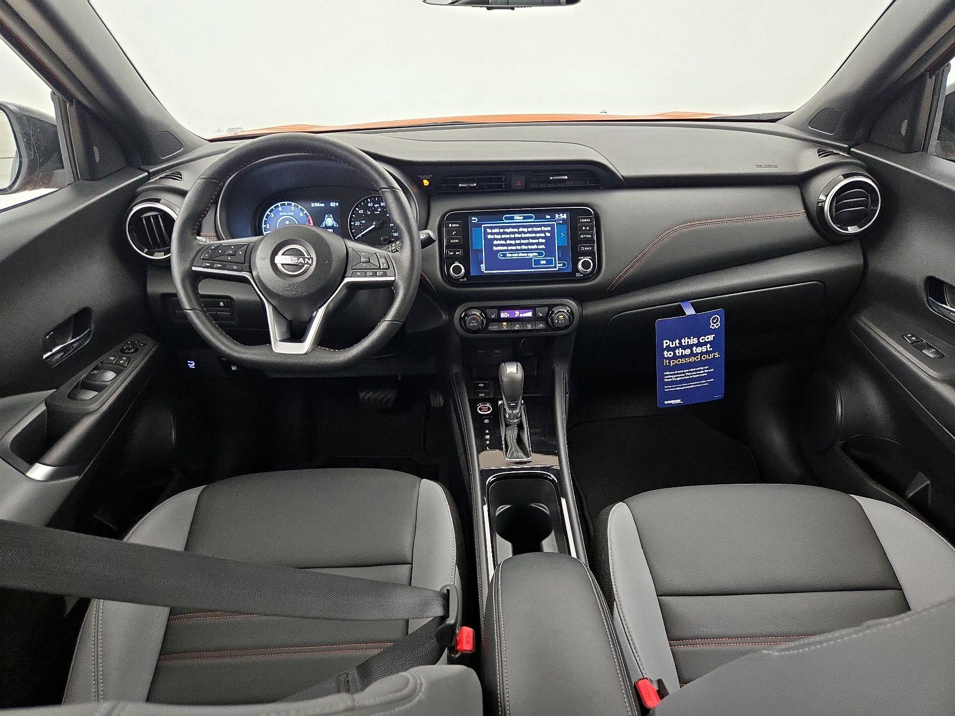 Thumbnail: 2023 Nissan Kicks - 9