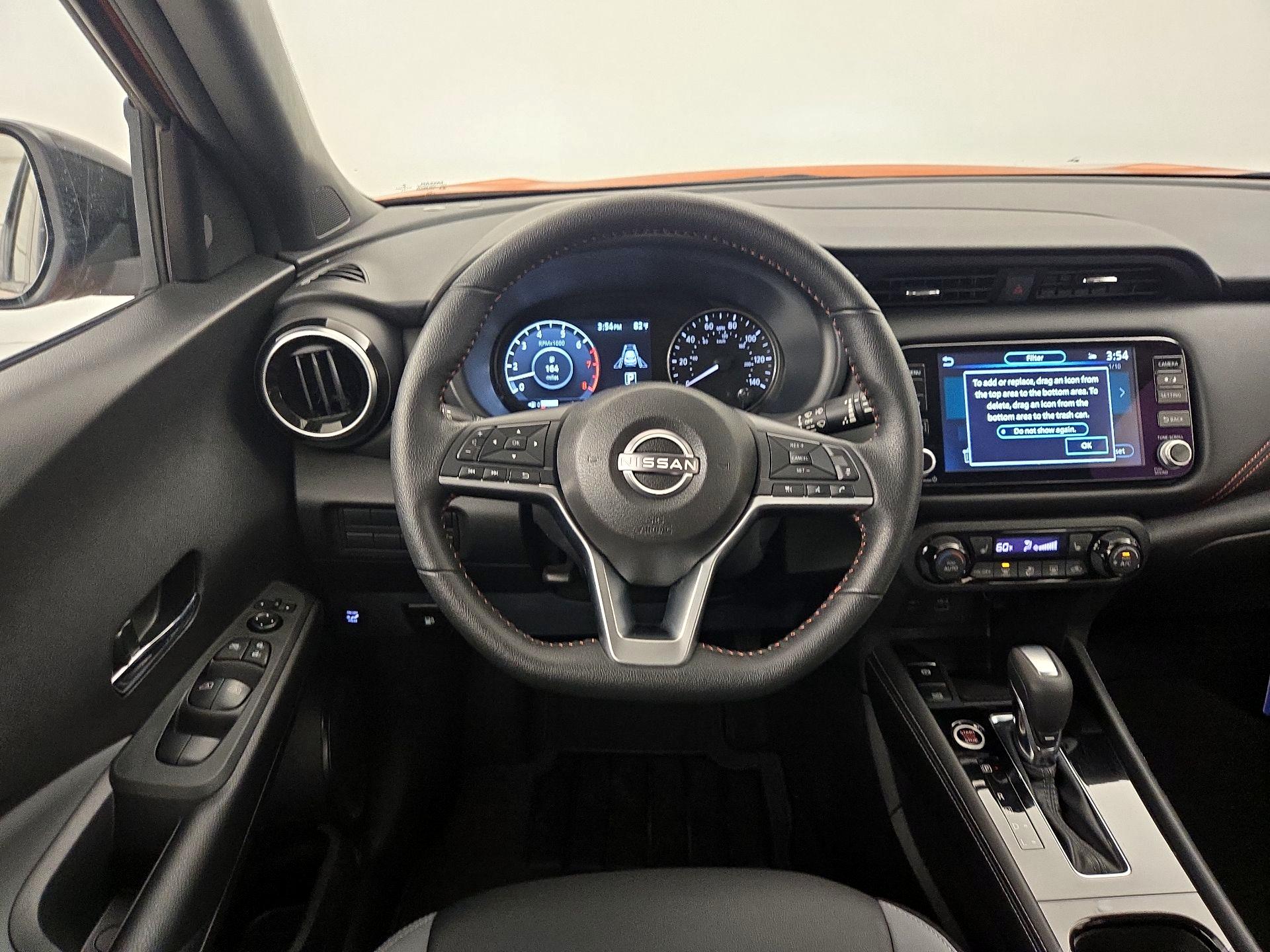 Thumbnail: 2023 Nissan Kicks - 10