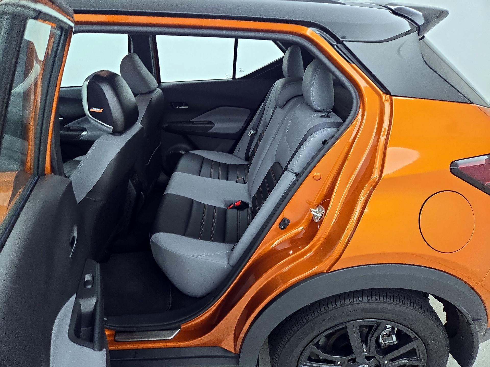 Thumbnail: 2023 Nissan Kicks - 19