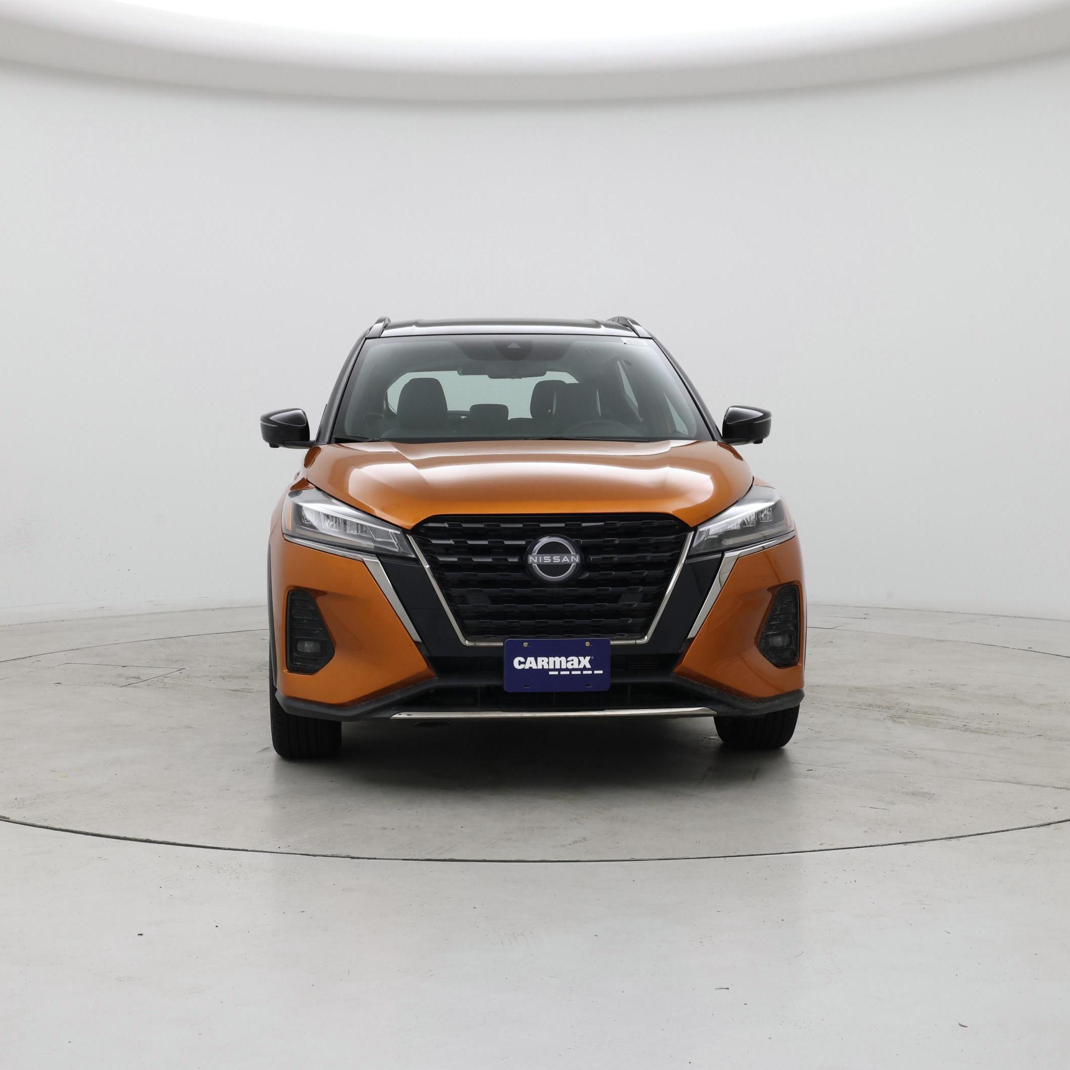 Thumbnail: 2023 Nissan Kicks - 5