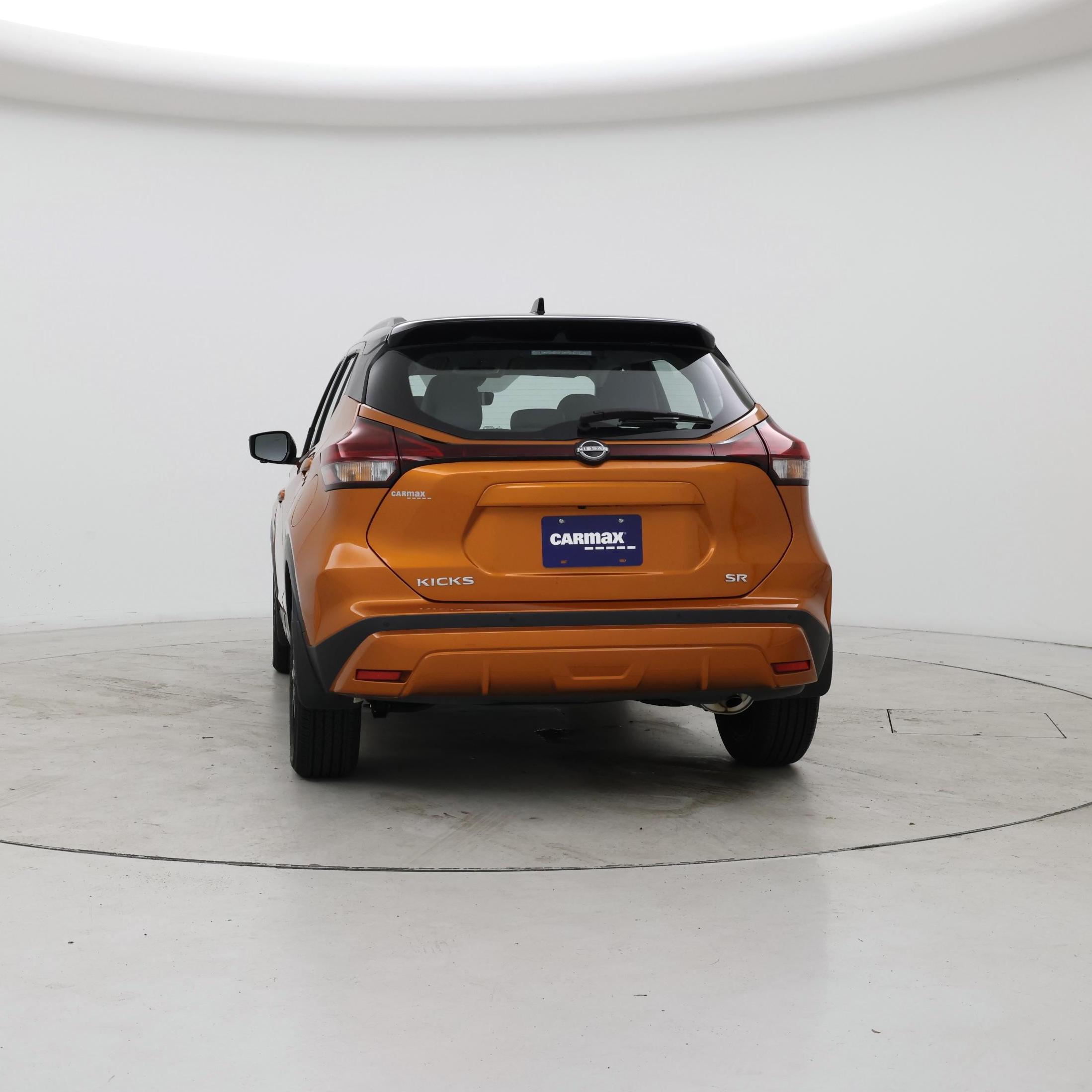 Thumbnail: 2023 Nissan Kicks - 6