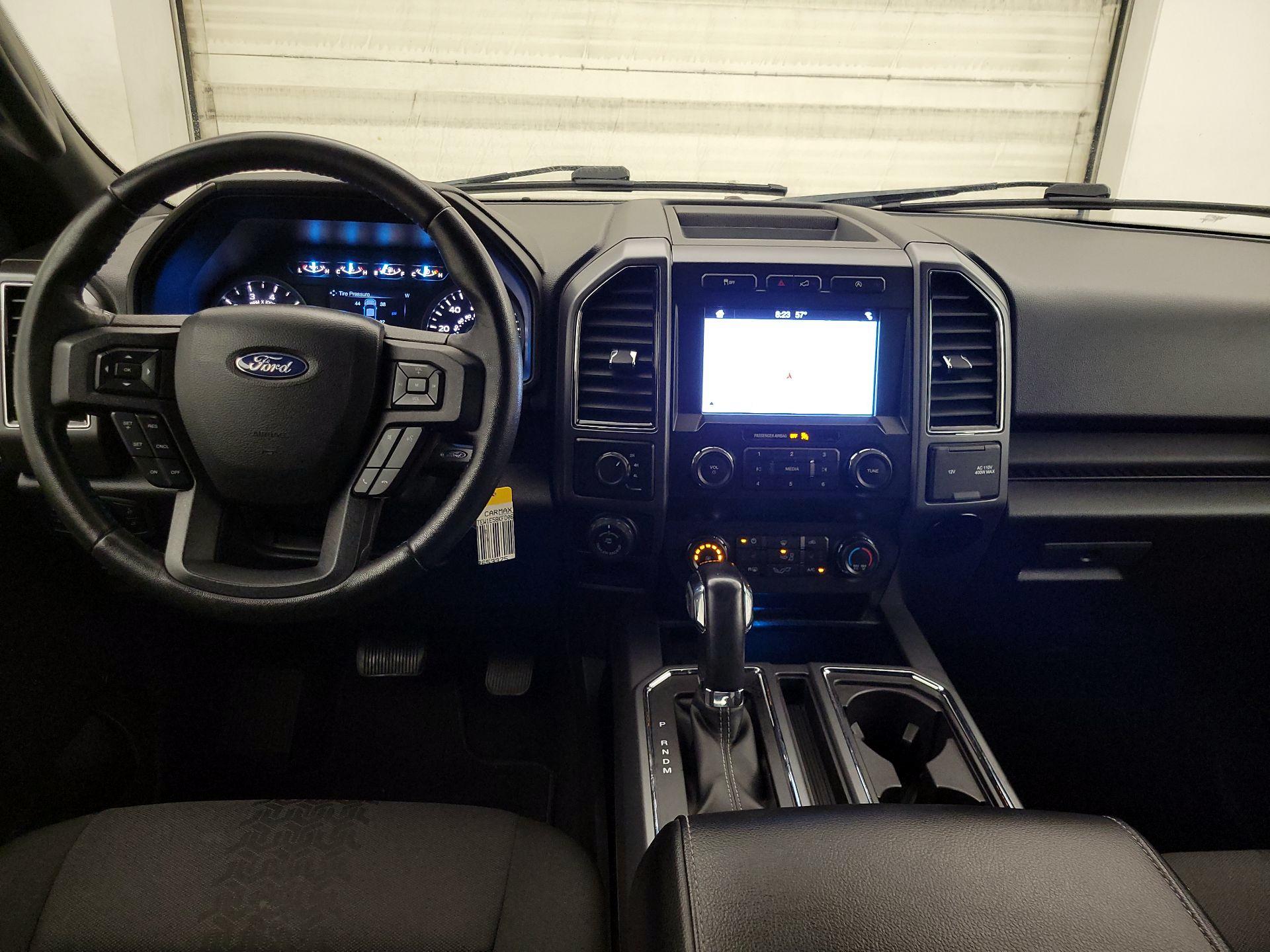 Thumbnail: 2019 Ford F-150 - 9