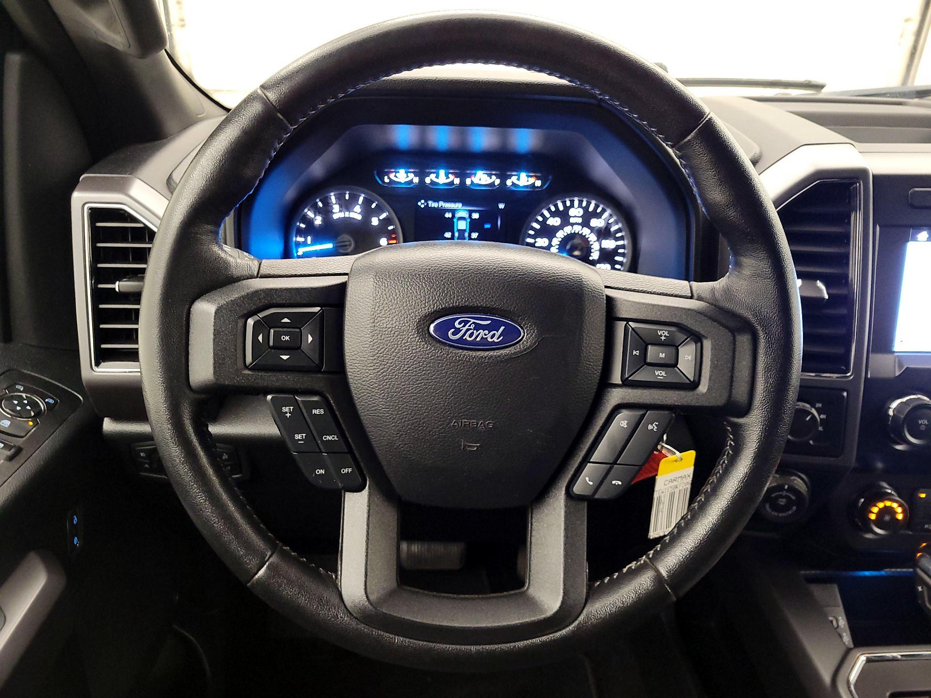 Thumbnail: 2019 Ford F-150 - 10