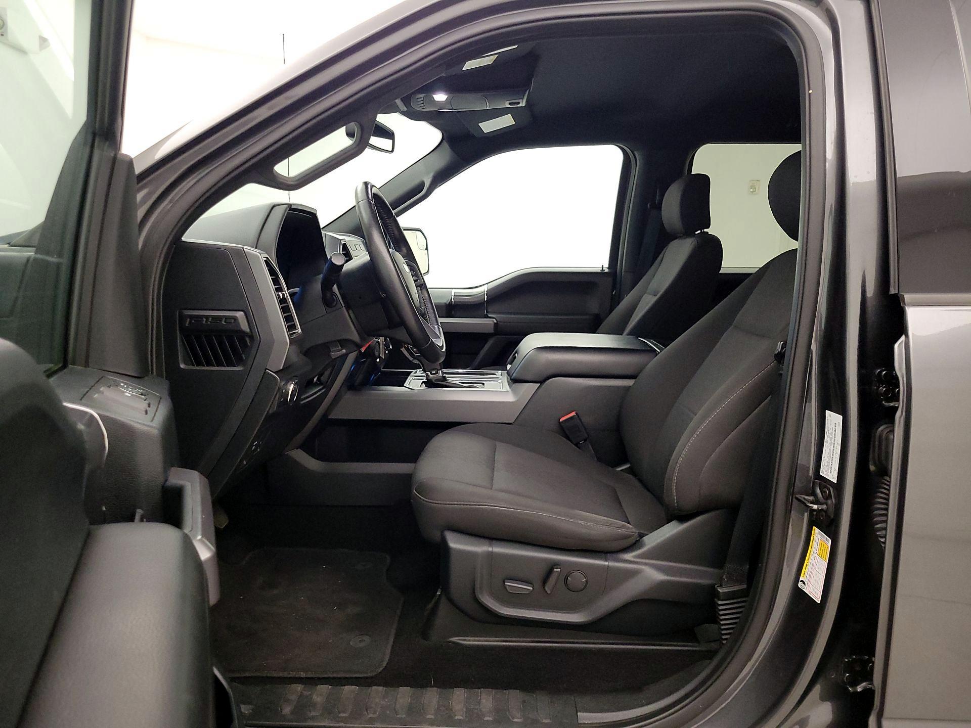 Thumbnail: 2019 Ford F-150 - 11