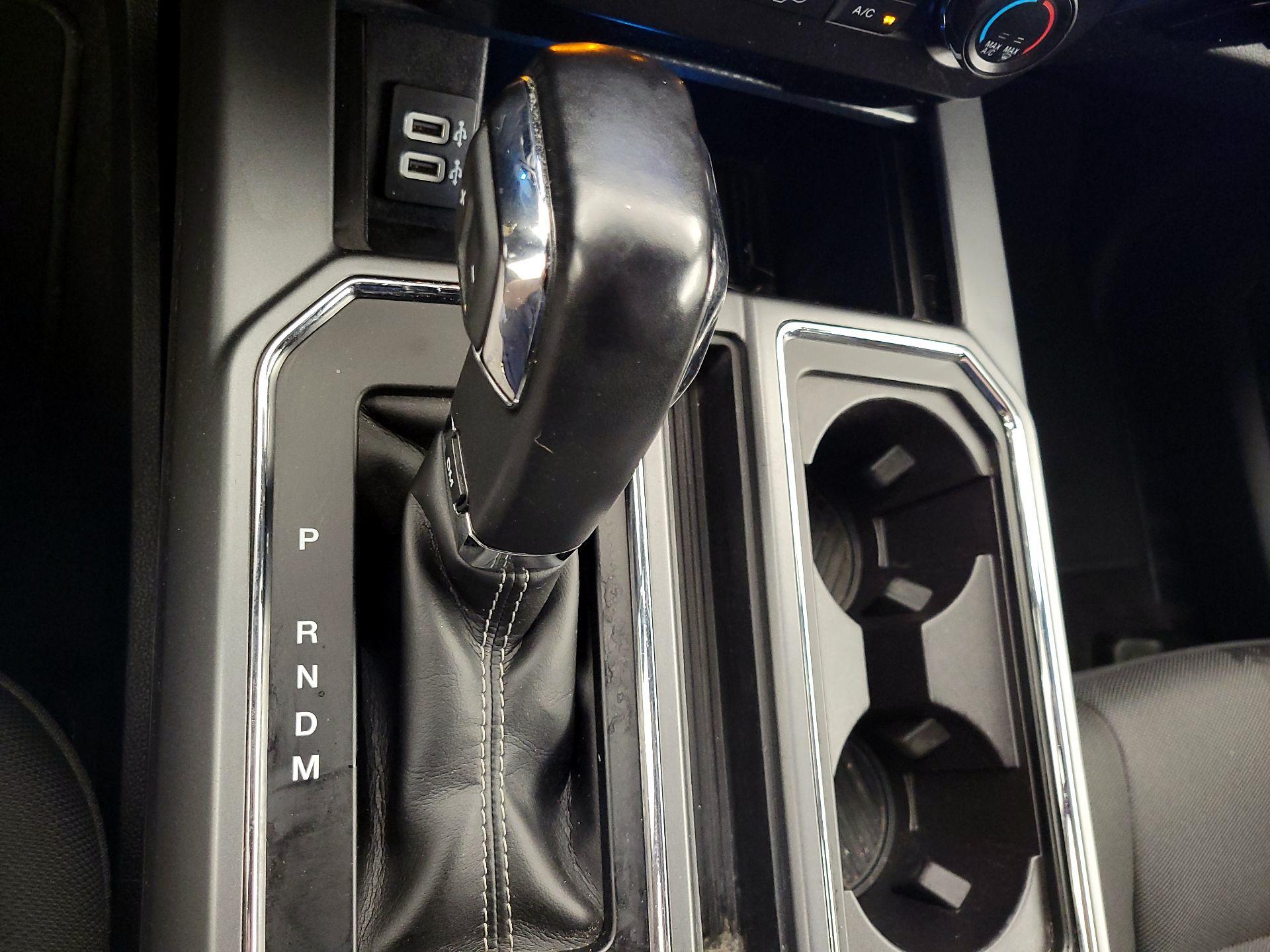 Thumbnail: 2019 Ford F-150 - 18