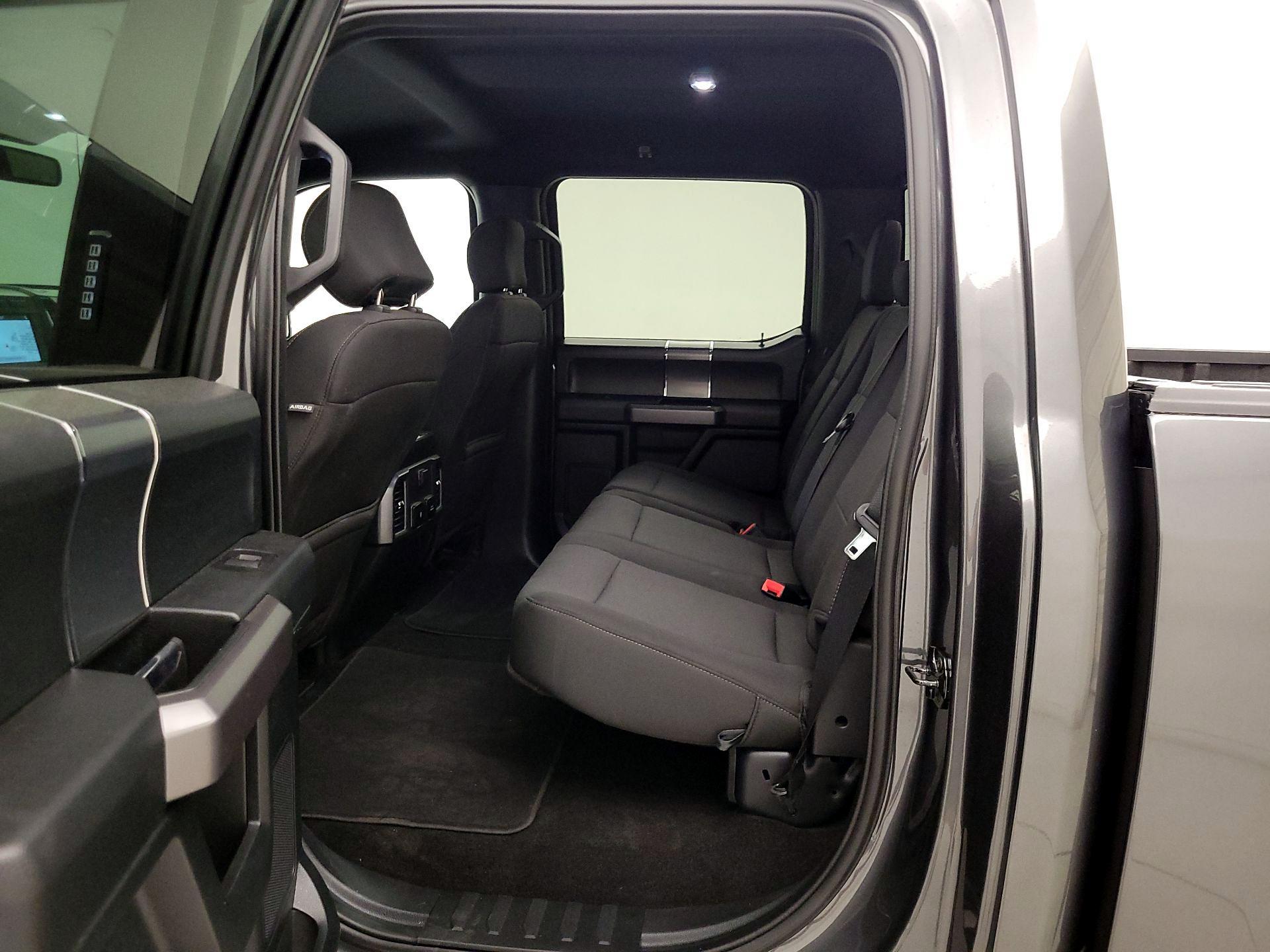 Thumbnail: 2019 Ford F-150 - 20