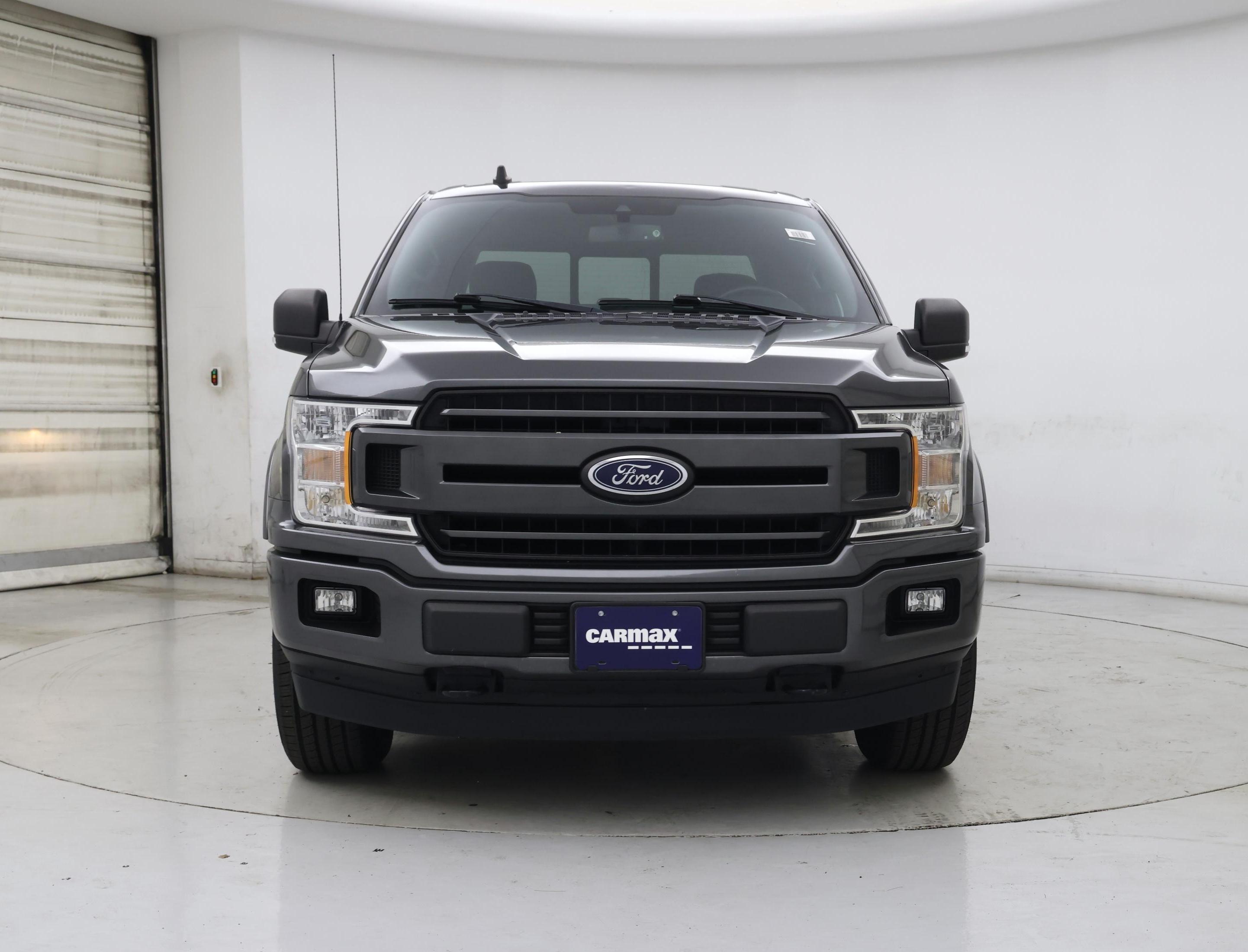 Thumbnail: 2019 Ford F-150 - 5