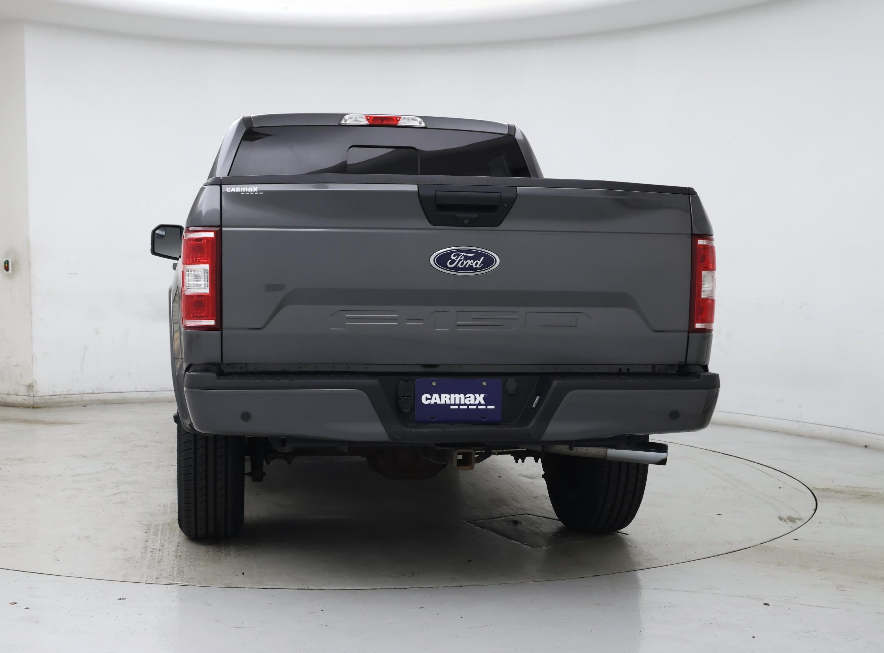 Thumbnail: 2019 Ford F-150 - 6
