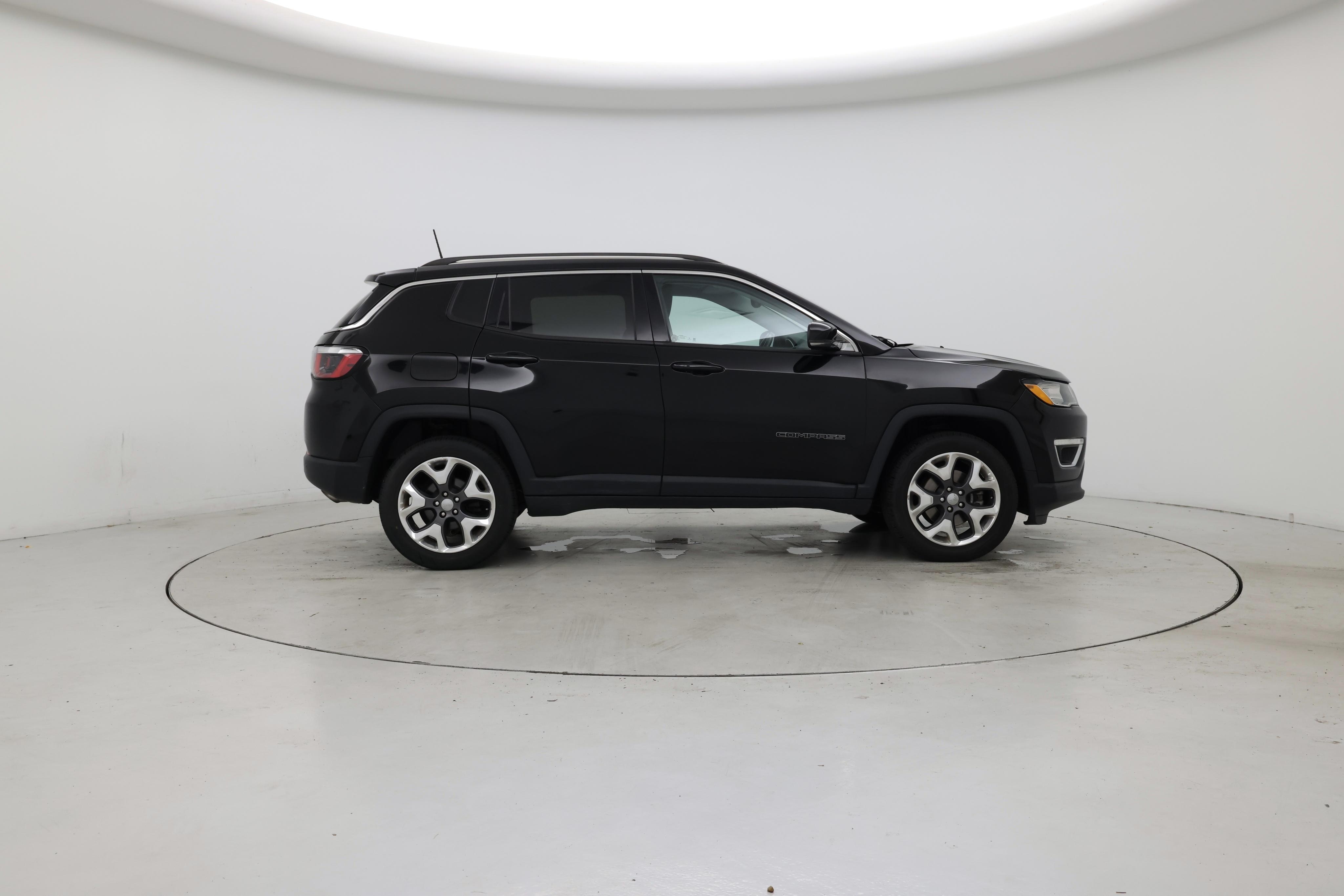Thumbnail: 2018 Jeep Compass - 7
