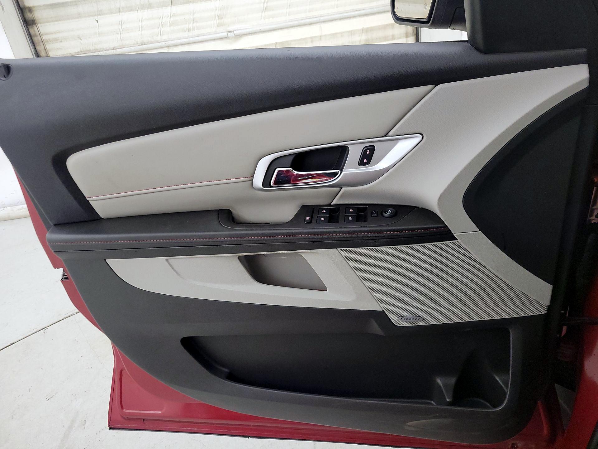 Thumbnail: 2014 GMC Terrain - 12