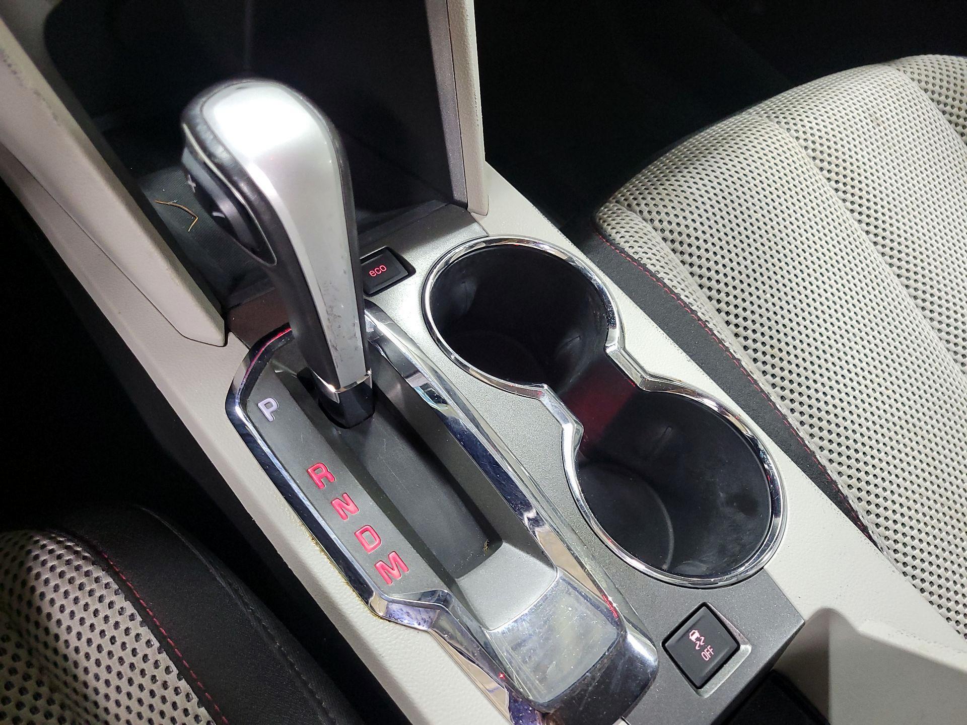 Thumbnail: 2014 GMC Terrain - 17