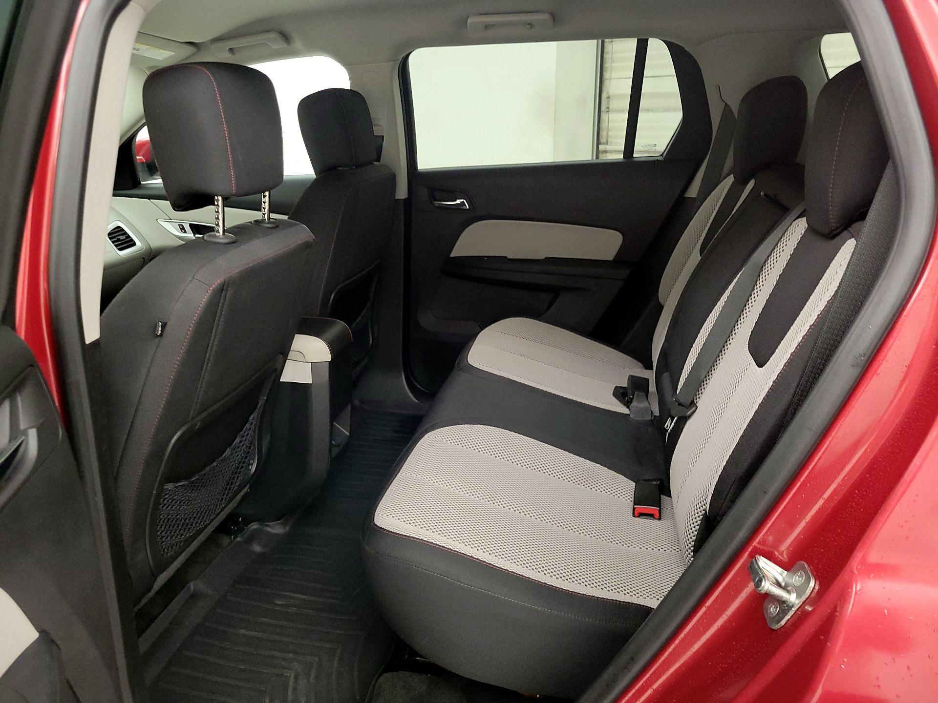 Thumbnail: 2014 GMC Terrain - 19