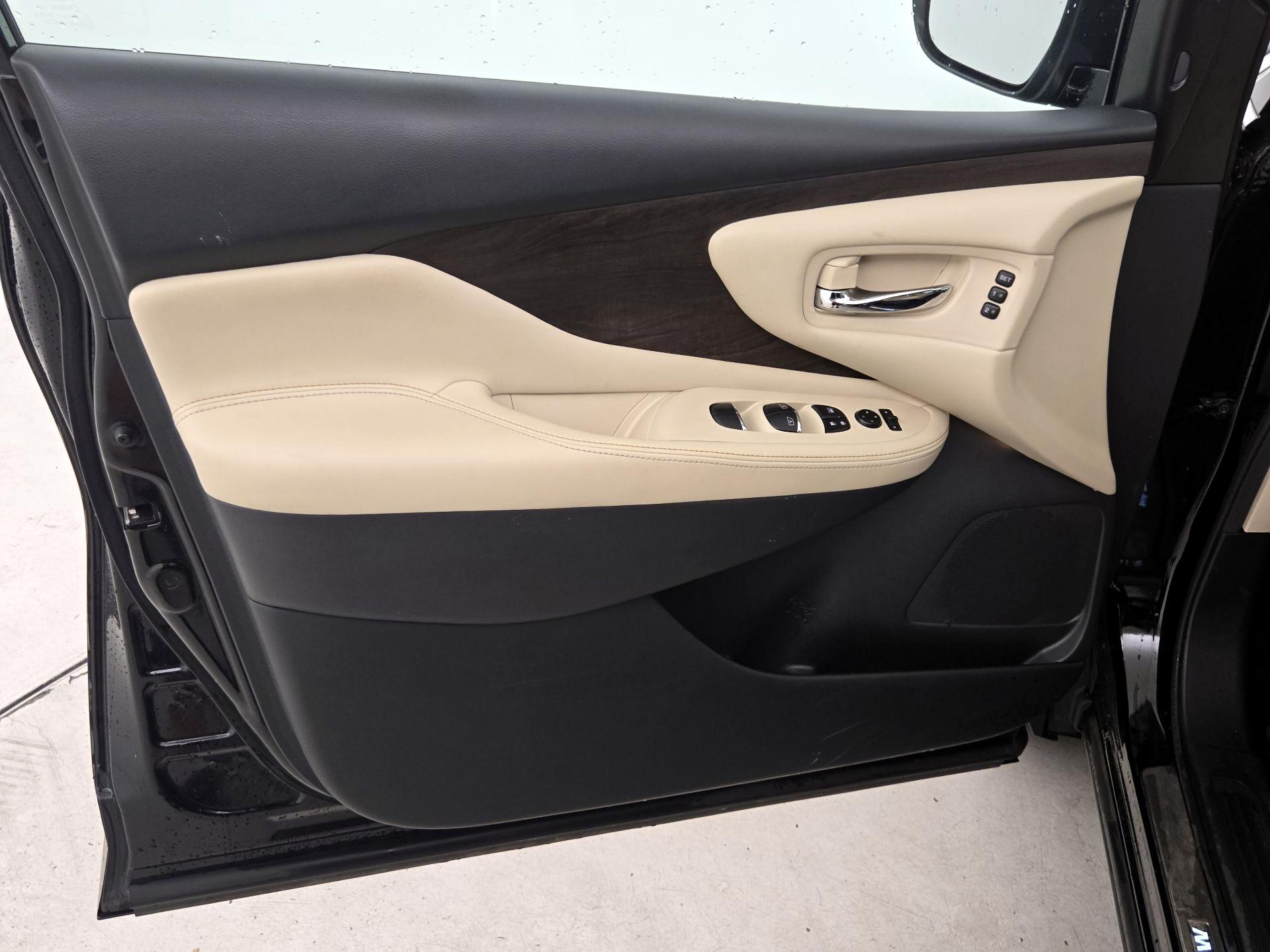 Thumbnail: 2022 Nissan Murano - 12
