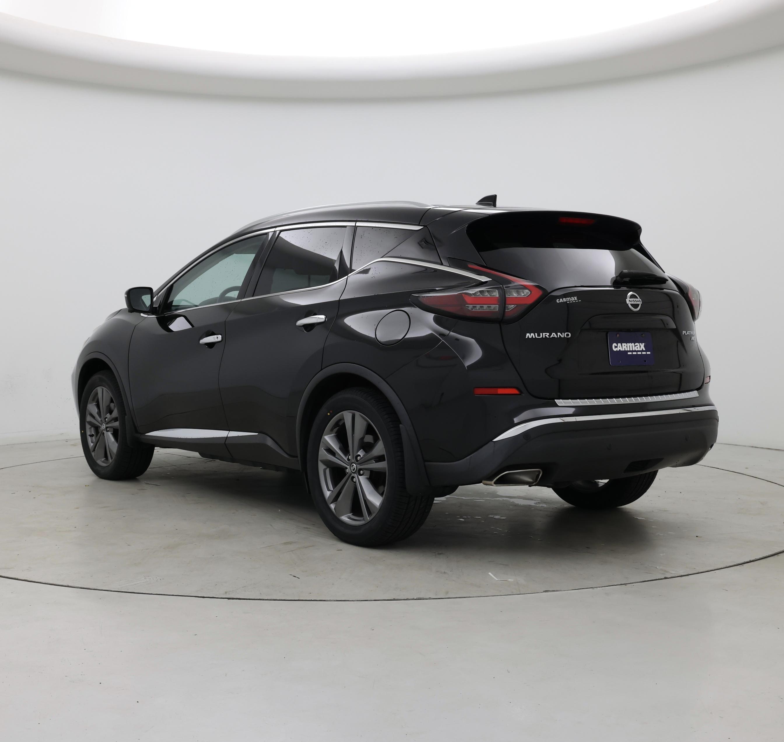 Thumbnail: 2022 Nissan Murano - 2